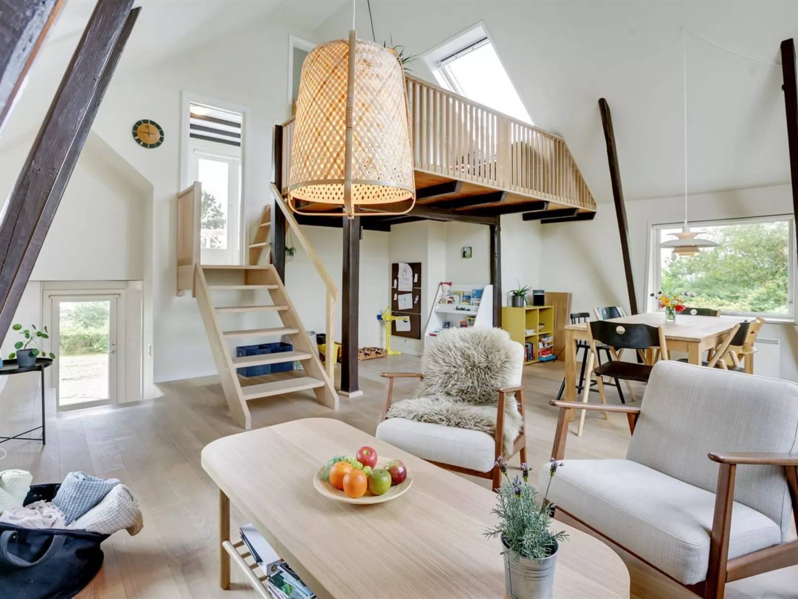 "Chayton" - 450m from the sea-Inside