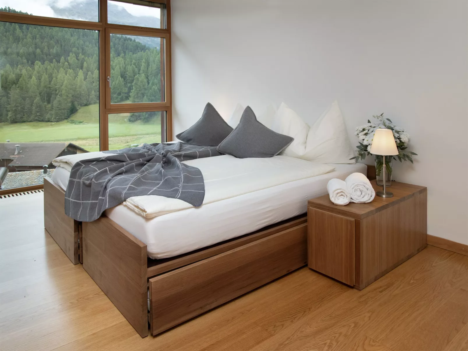 Residenz Cresta Kulm B26-Inside