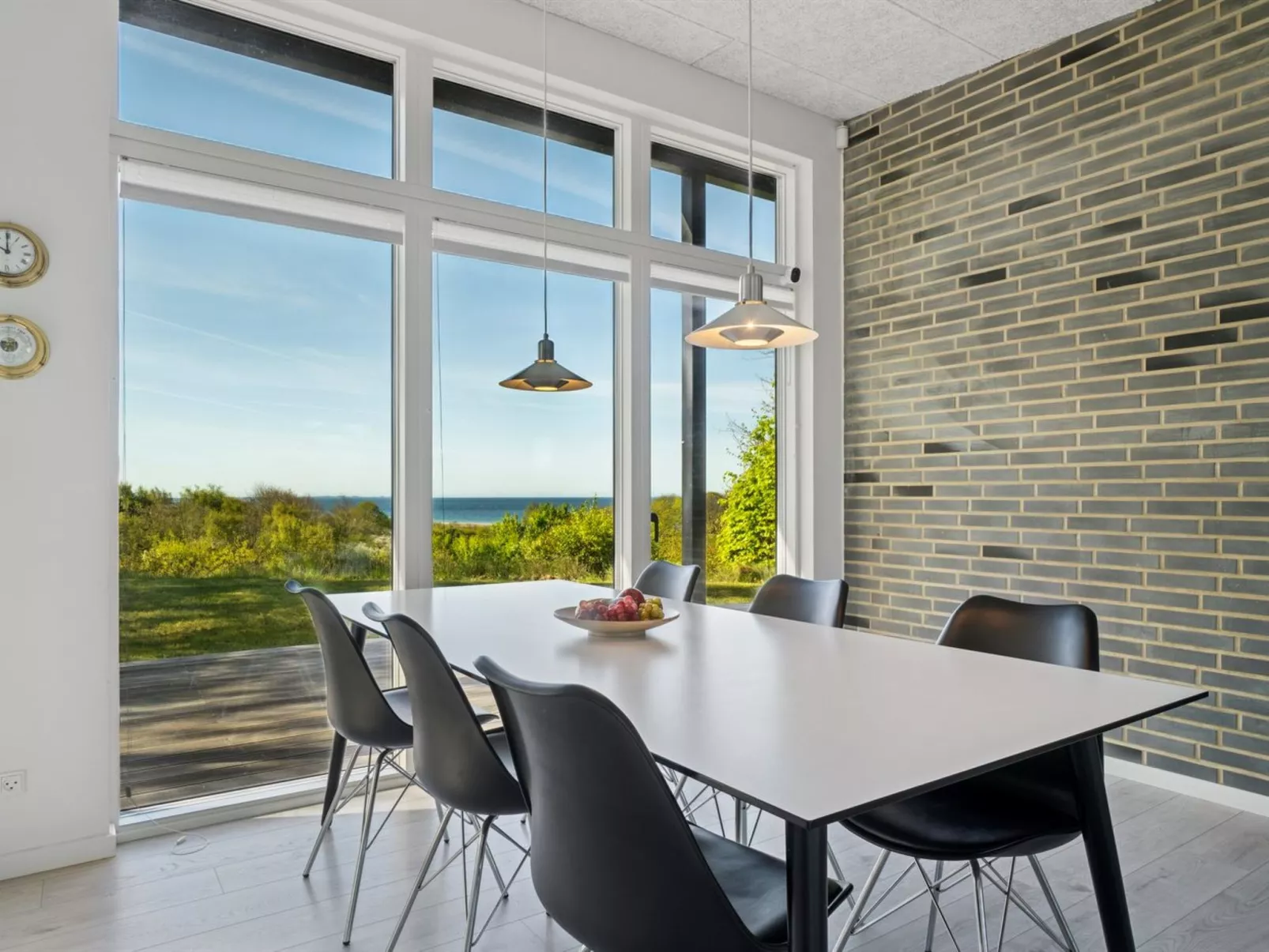 "Irek" - 500m from the sea-Inside