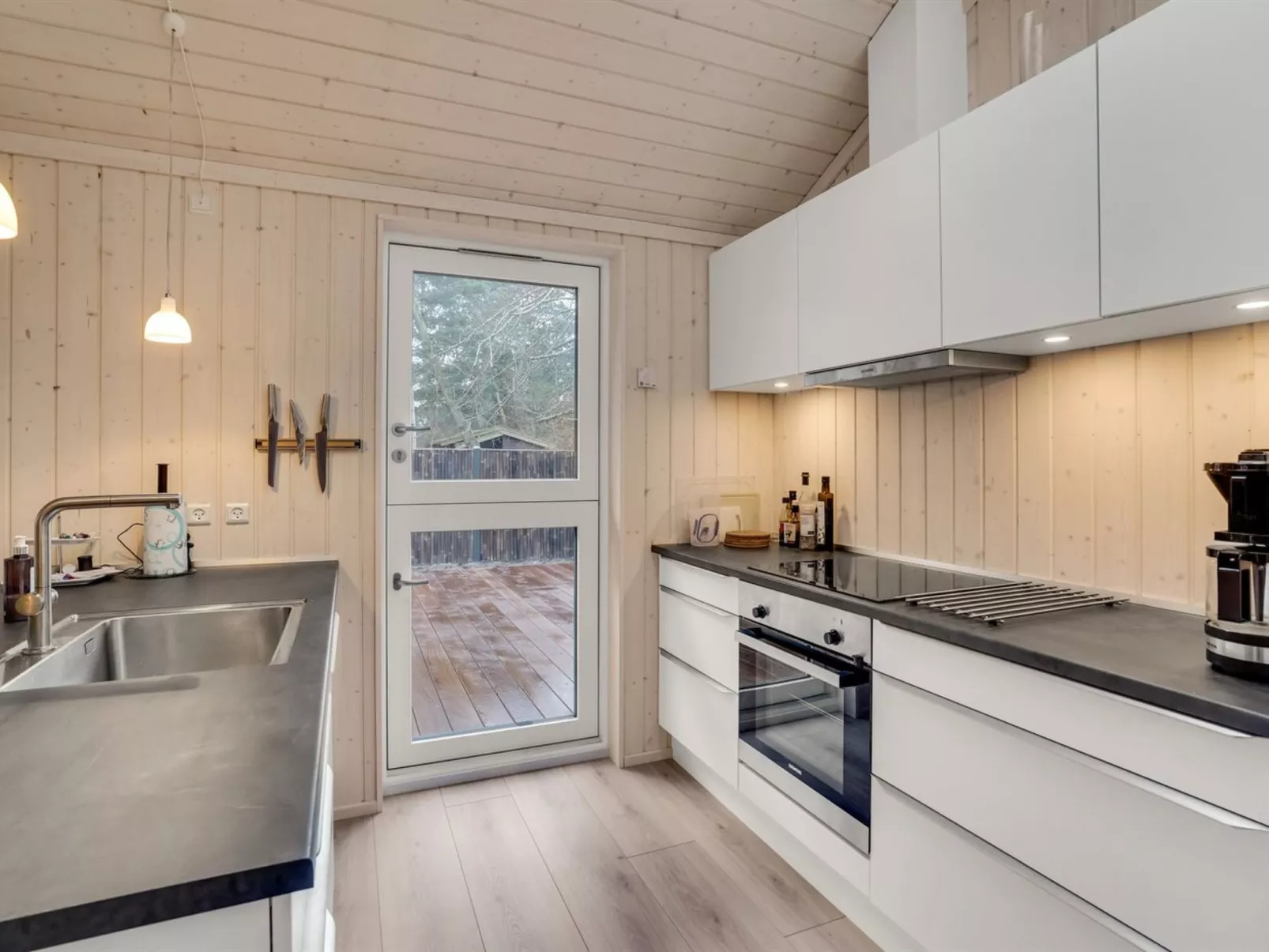 "Doritte" - 125m from the sea-Inside