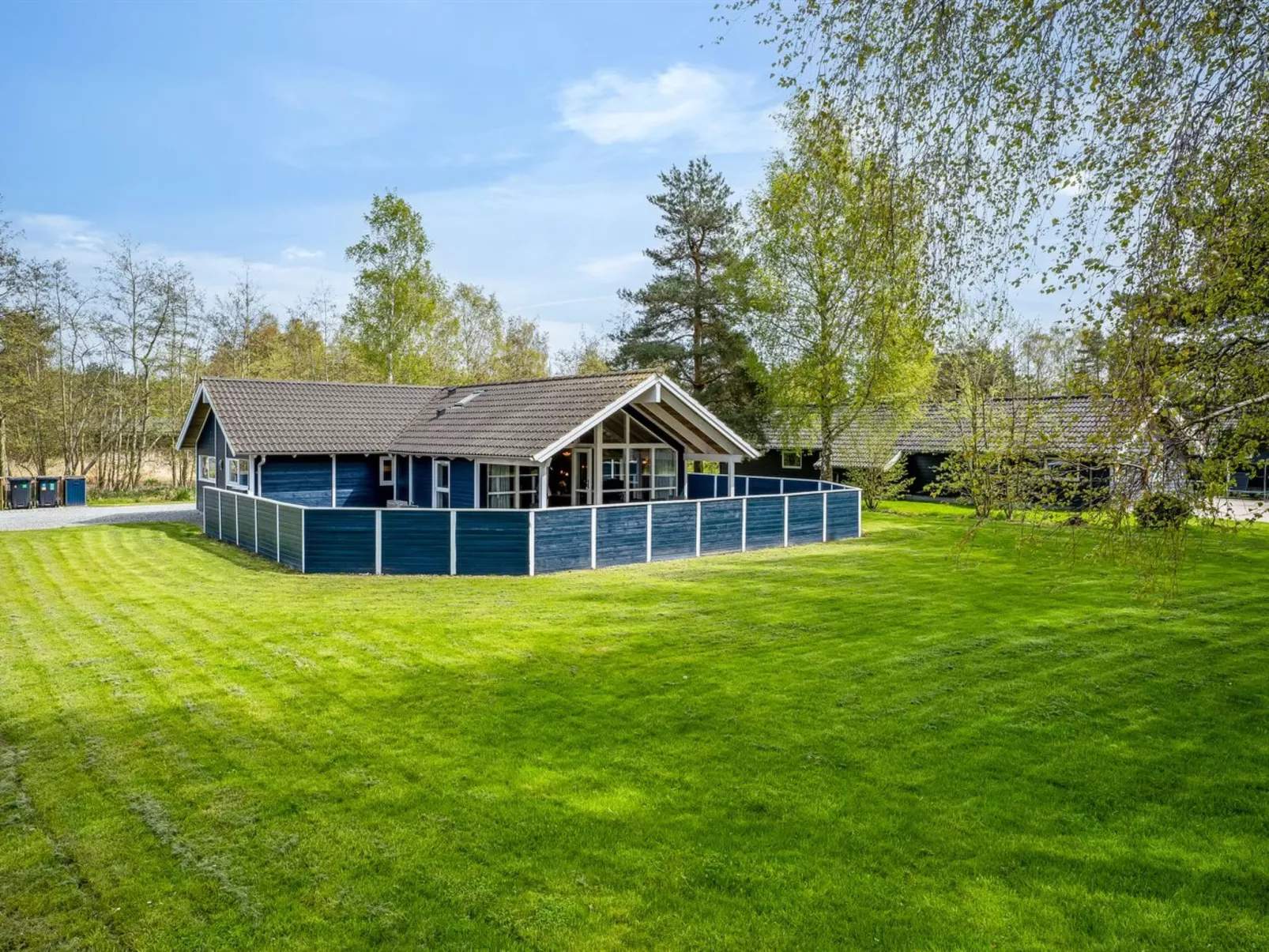 "Alger" - 800m from the sea-Draußen