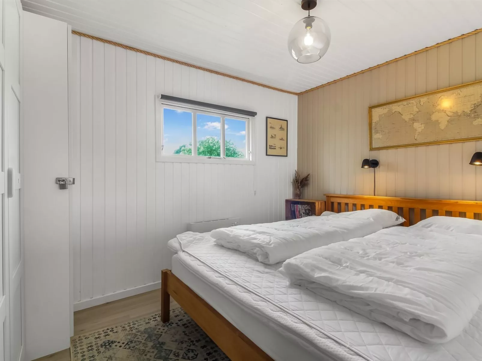 "Lempi" - 300m from the sea-Dedans