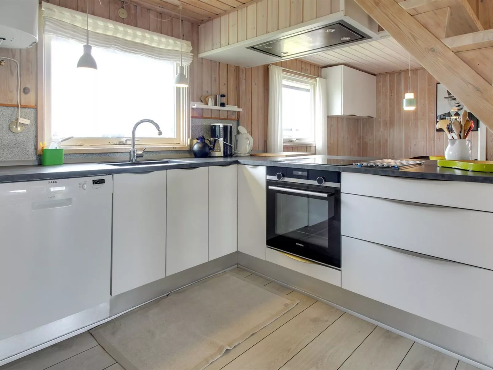 "Casandra" - 600m from the sea-Inside