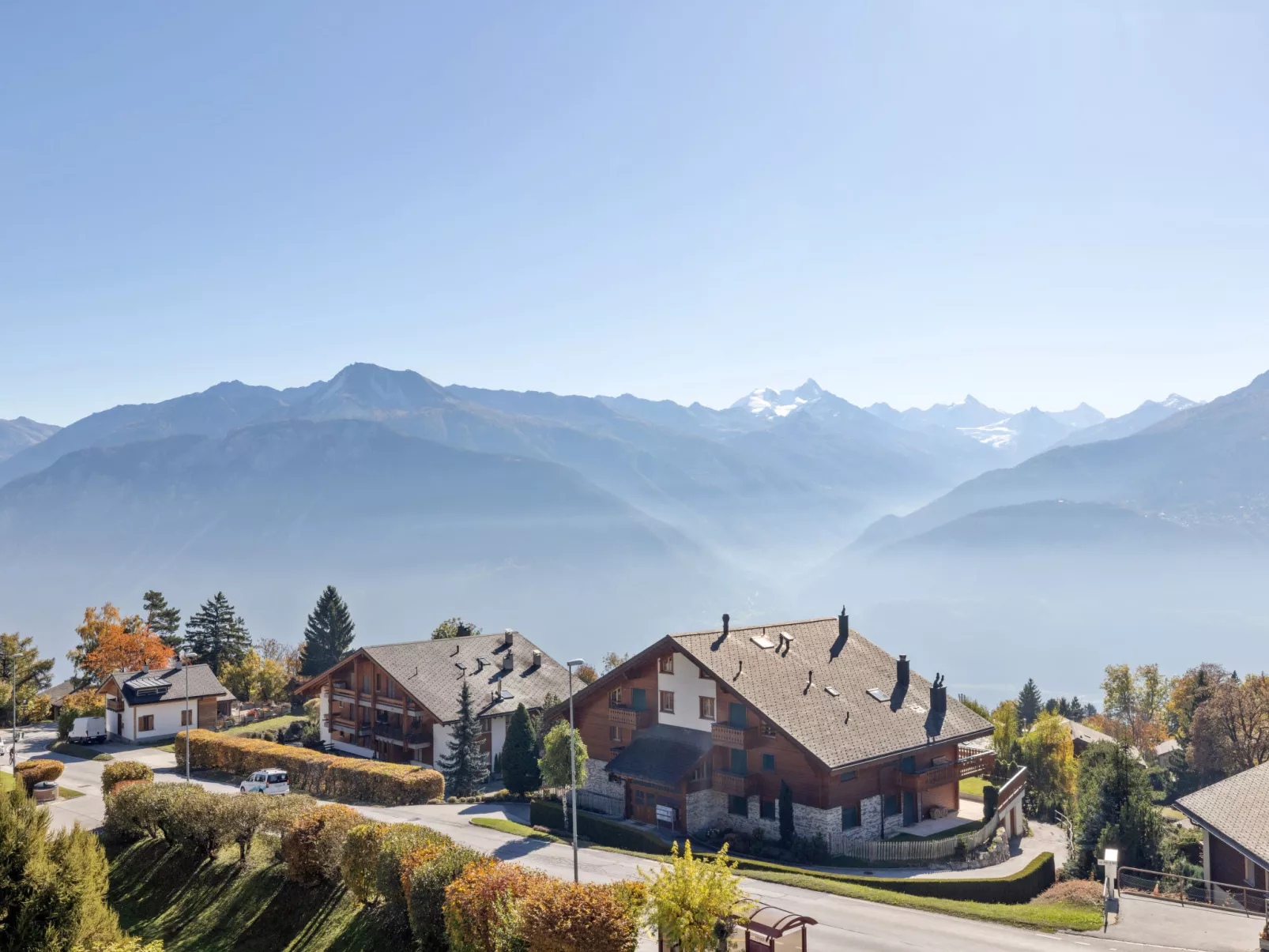 Lisière-Sud A 17-Outside