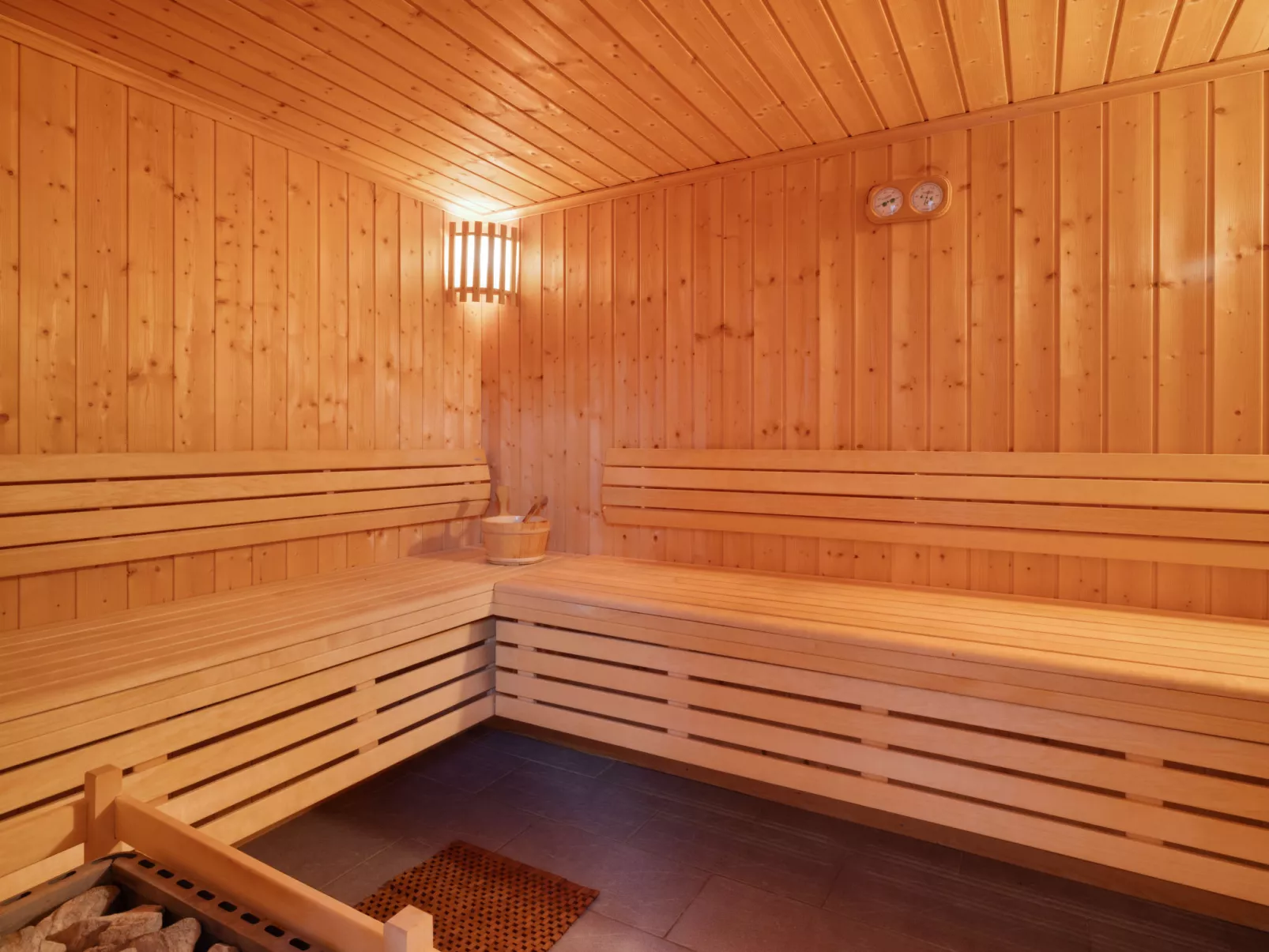 Résidence Orana 3-Dedans