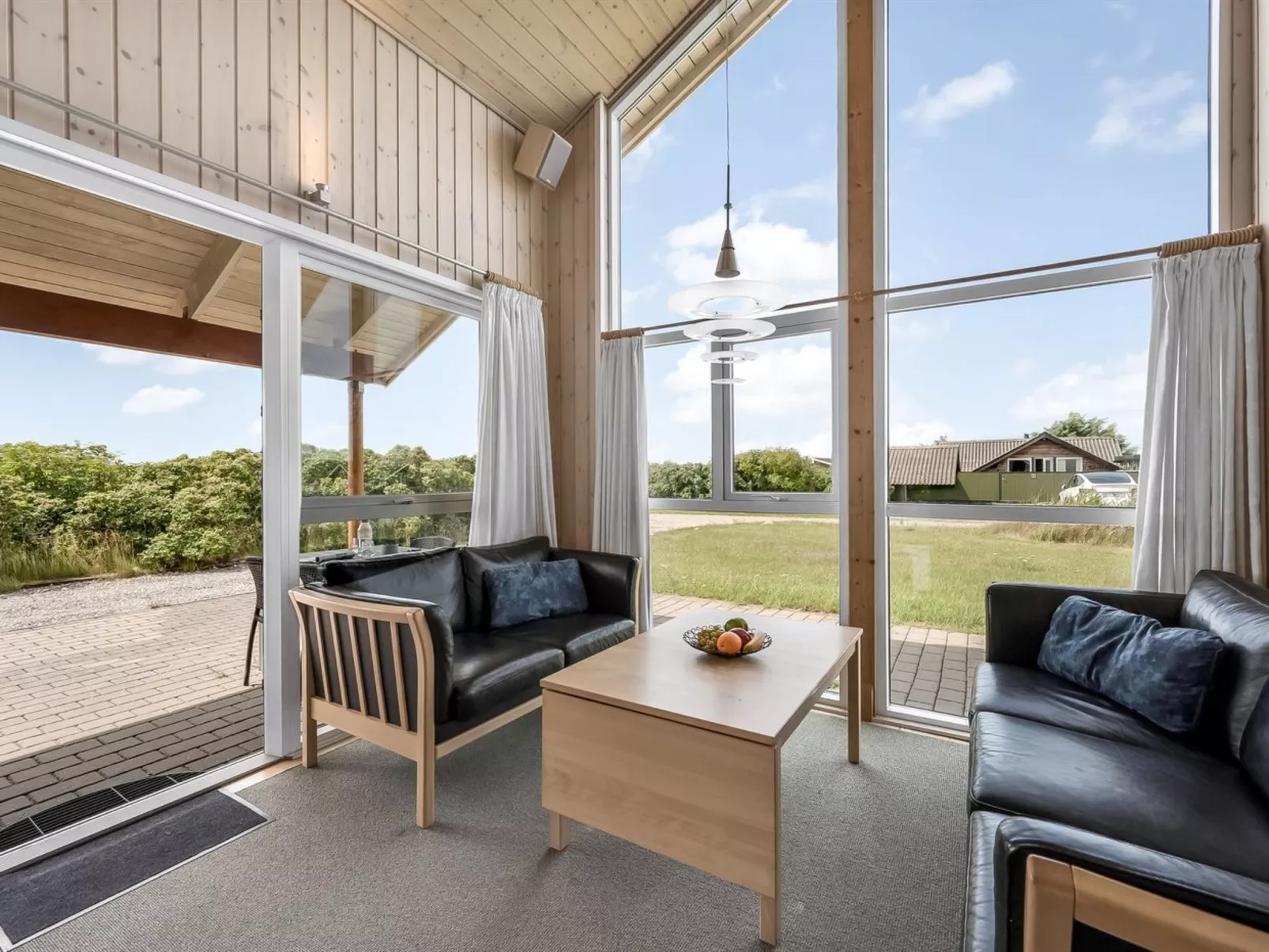 "Cristine" - 400m from the sea-Inside