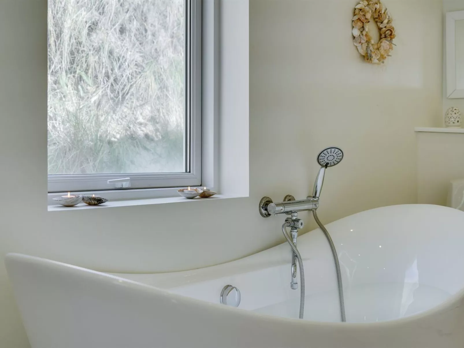 "Franja" - 100m from the sea-Drinnen