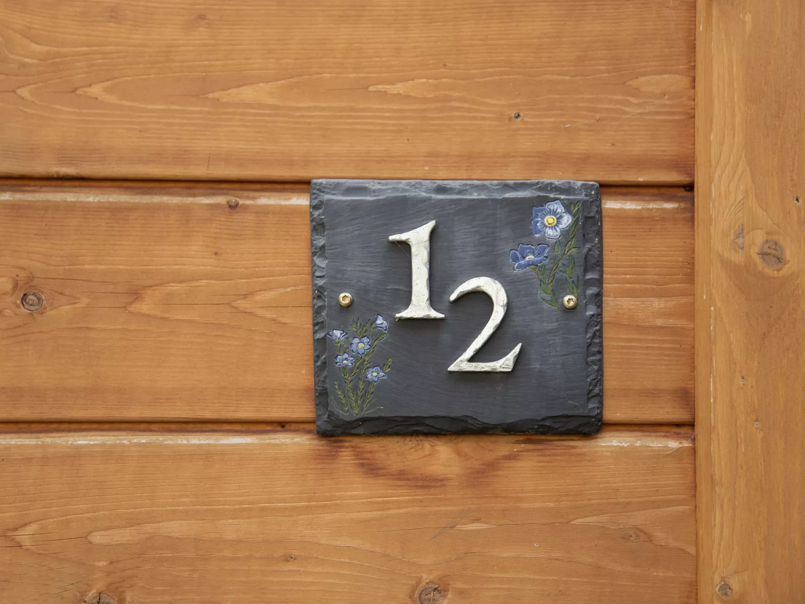 Racer's Retreat Apt.12-Drinnen