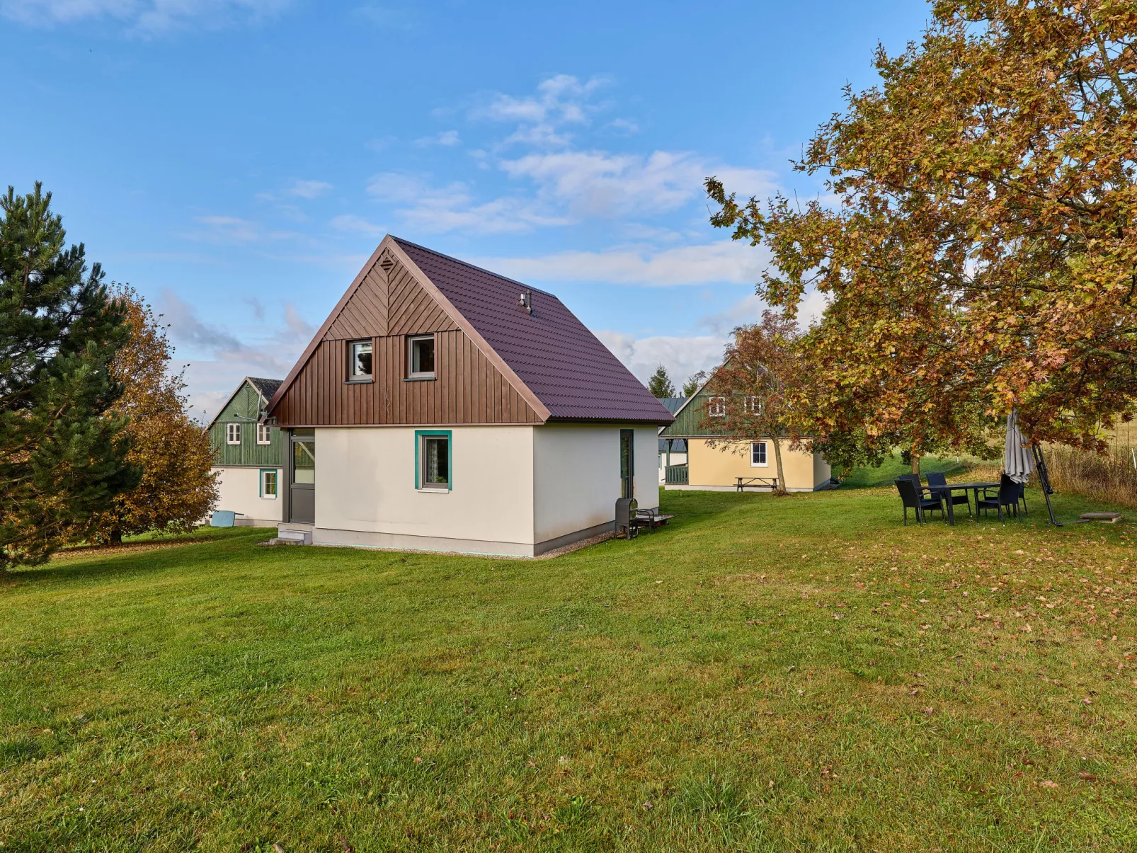 Holiday Hill 58-Dehors