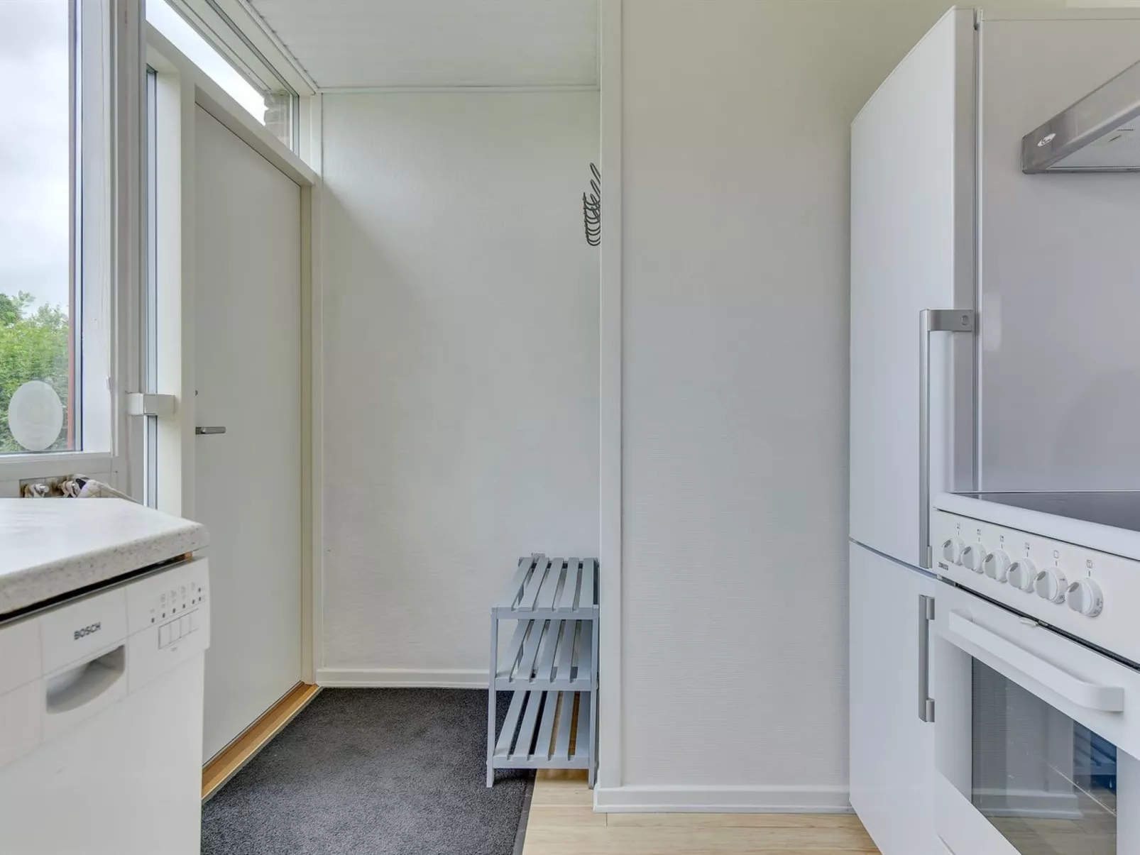 "Birge" - 200m from the sea-Inside