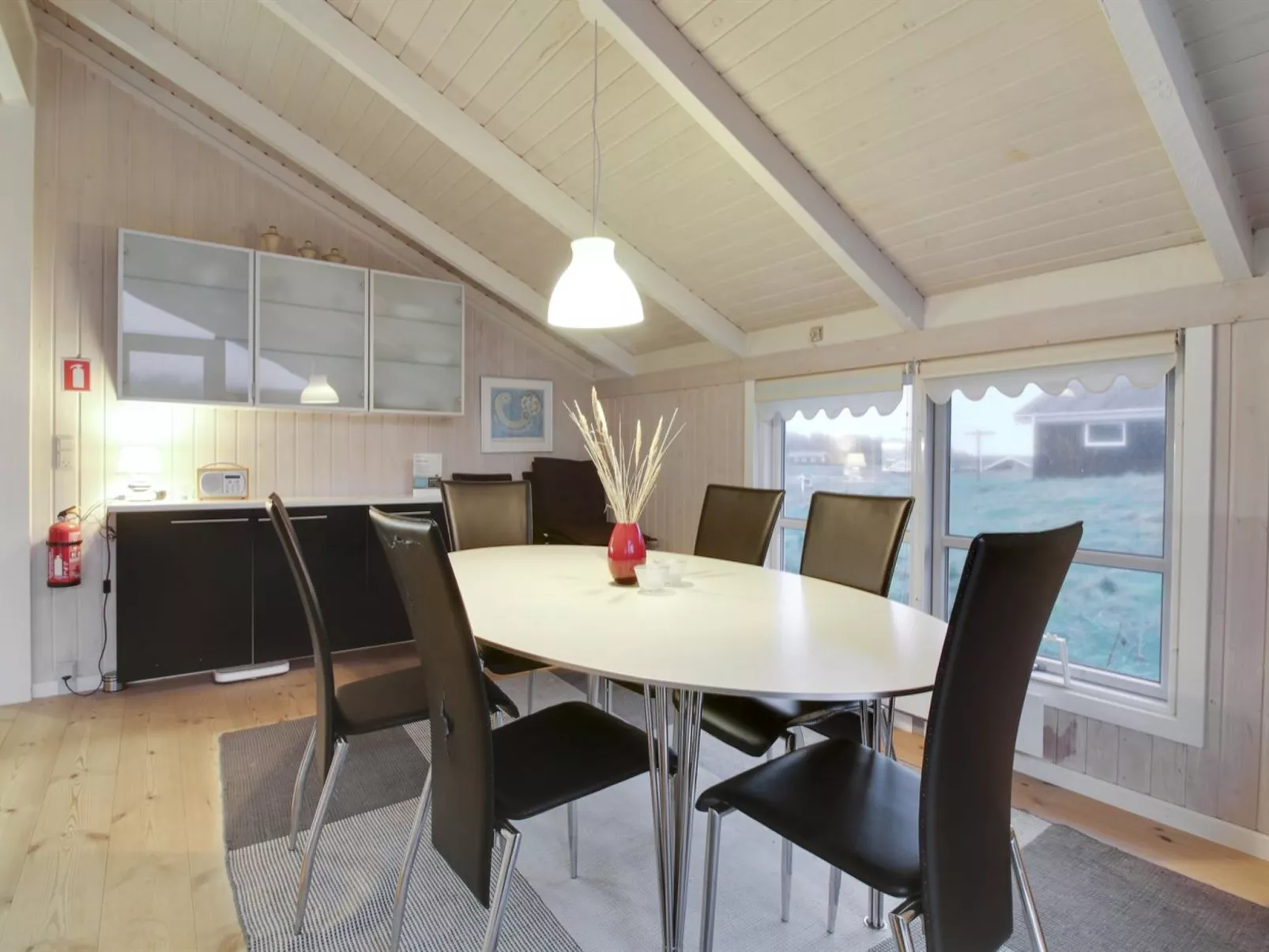 "Alruna" - 150m from the sea-Inside