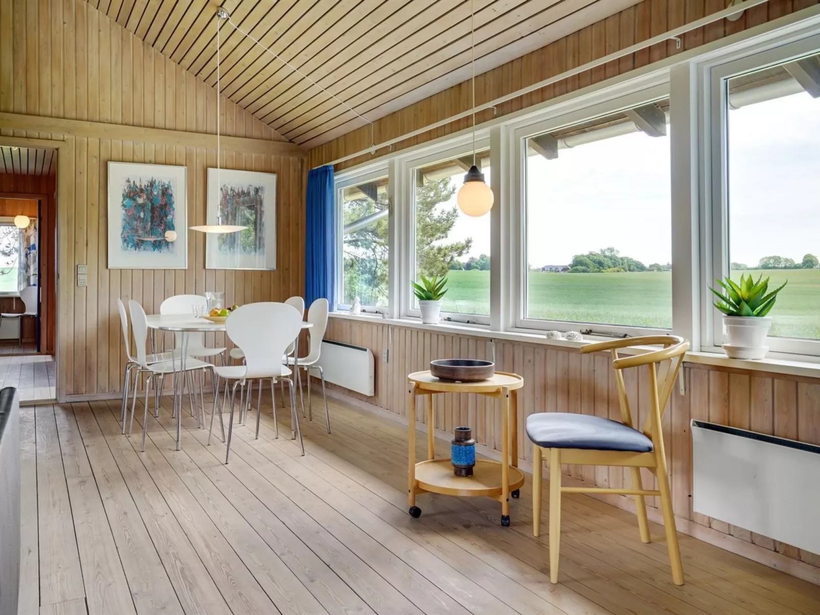 "Janne" - 400m from the sea-Inside