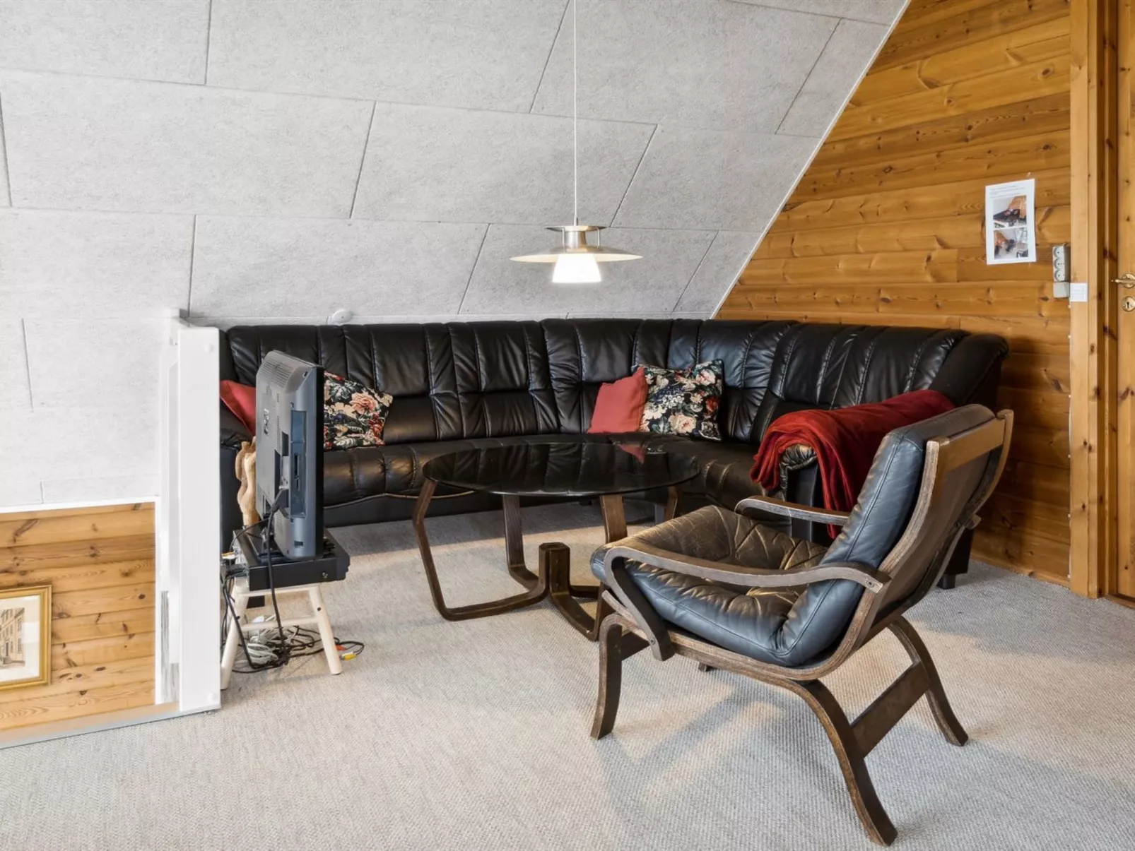 "Ginnie" - 300m from the sea-Outside