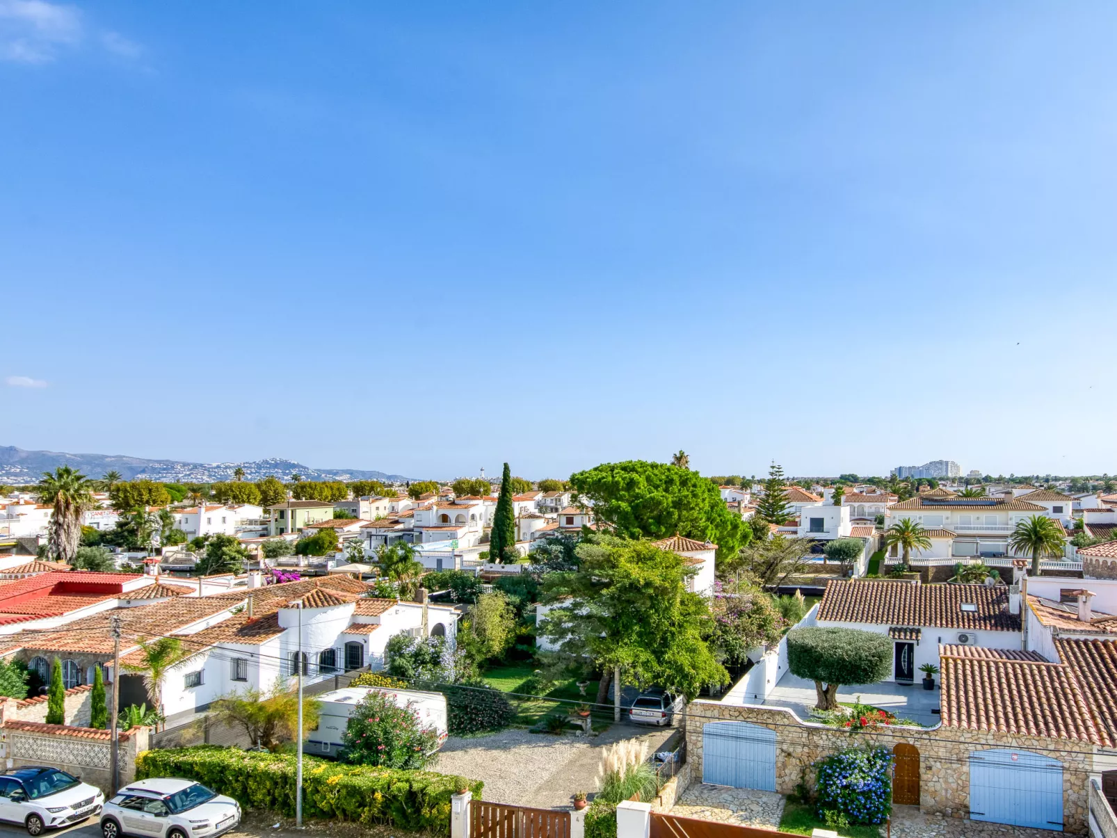 Sant Maurici-Draußen