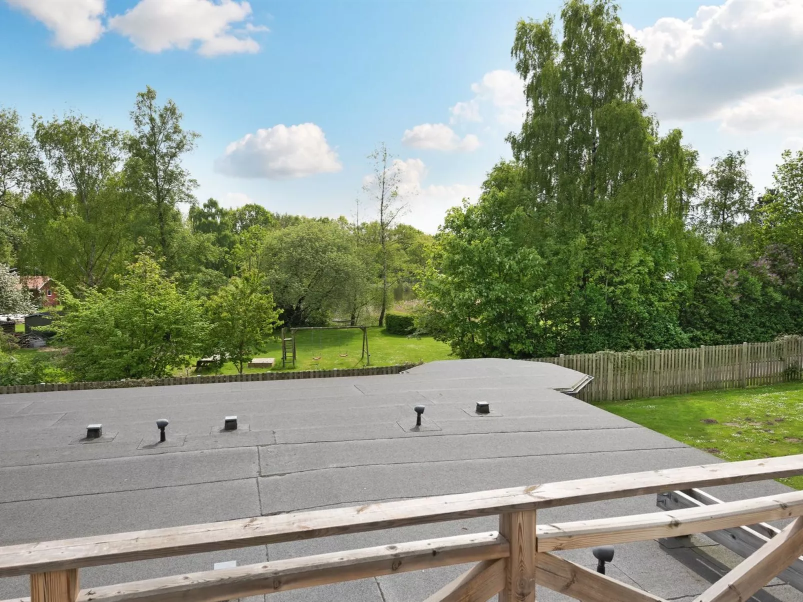 "Gunhilda" - 200m from the sea-Outside