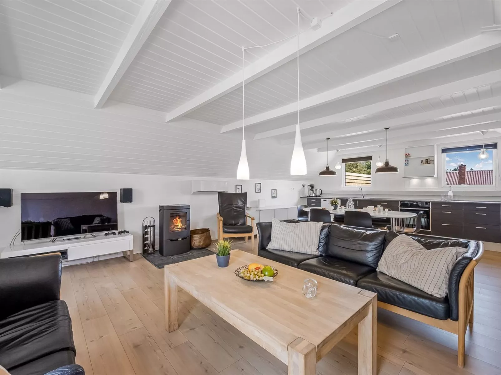 "Lidija" - 850m from the sea-Inside