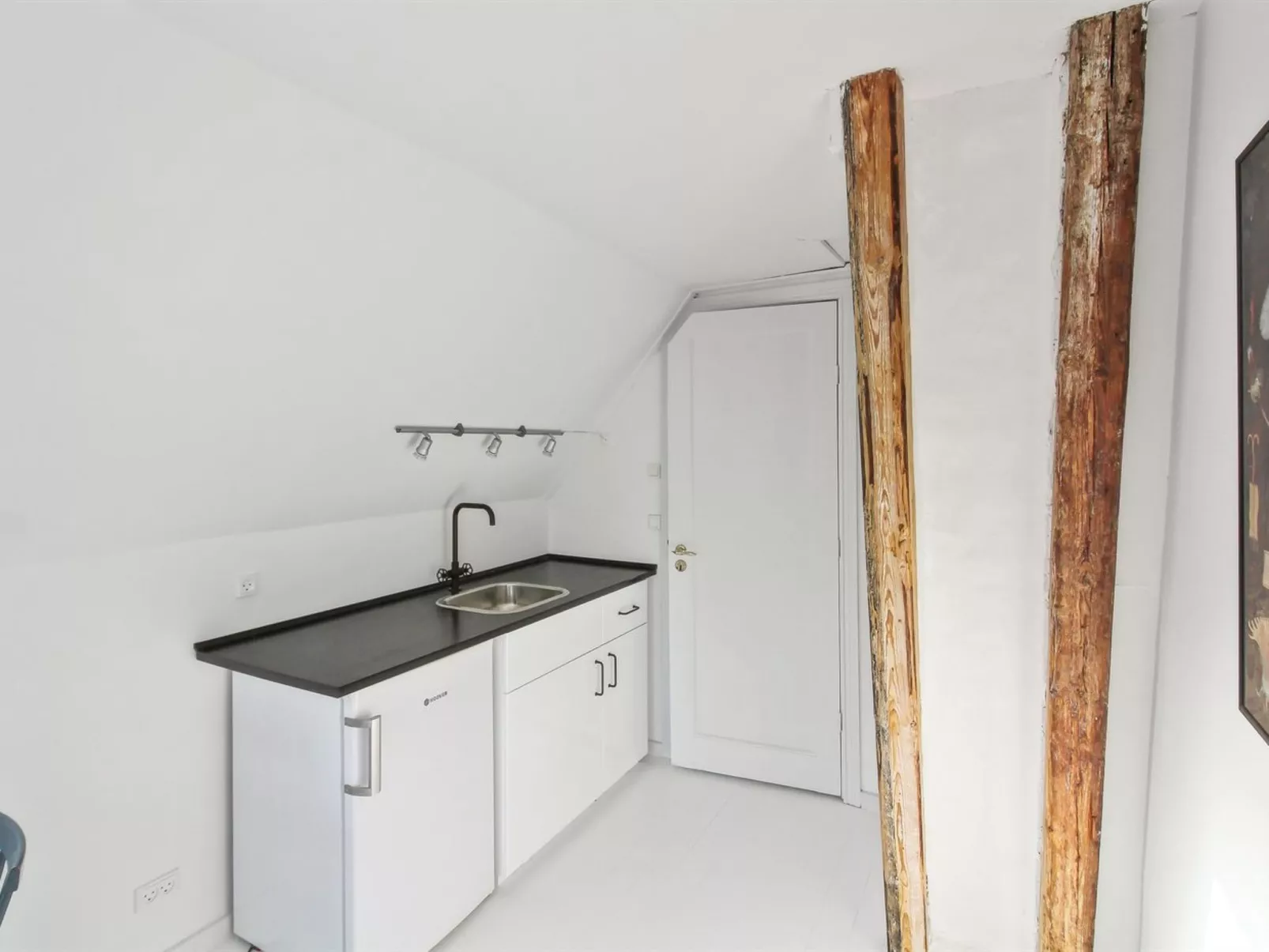 "Amlethus" - 375m from the sea-Inside