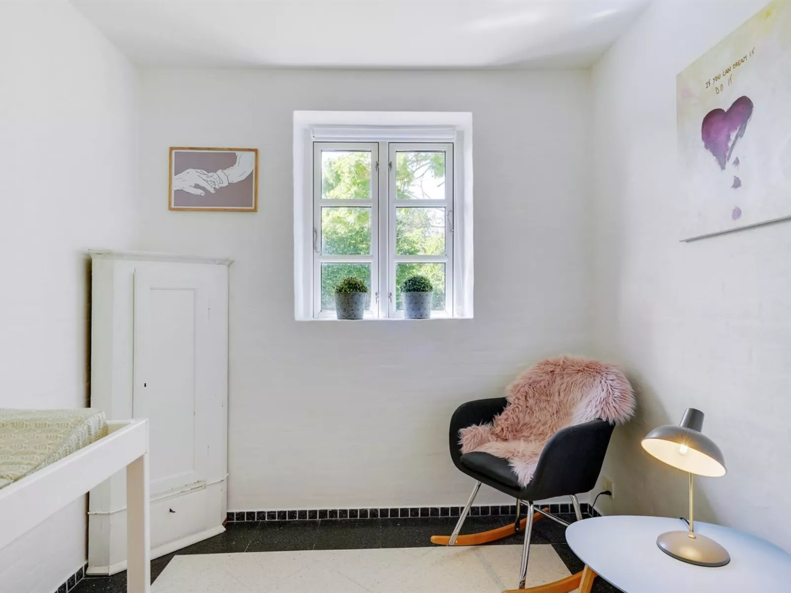 "Sirkku" - 320m from the sea-Inside