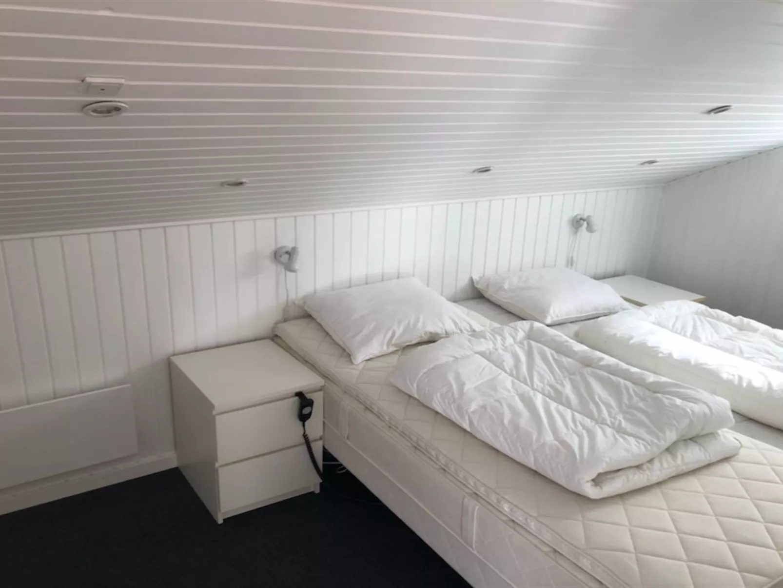 "Gustina" - 1.2km from the sea-Inside