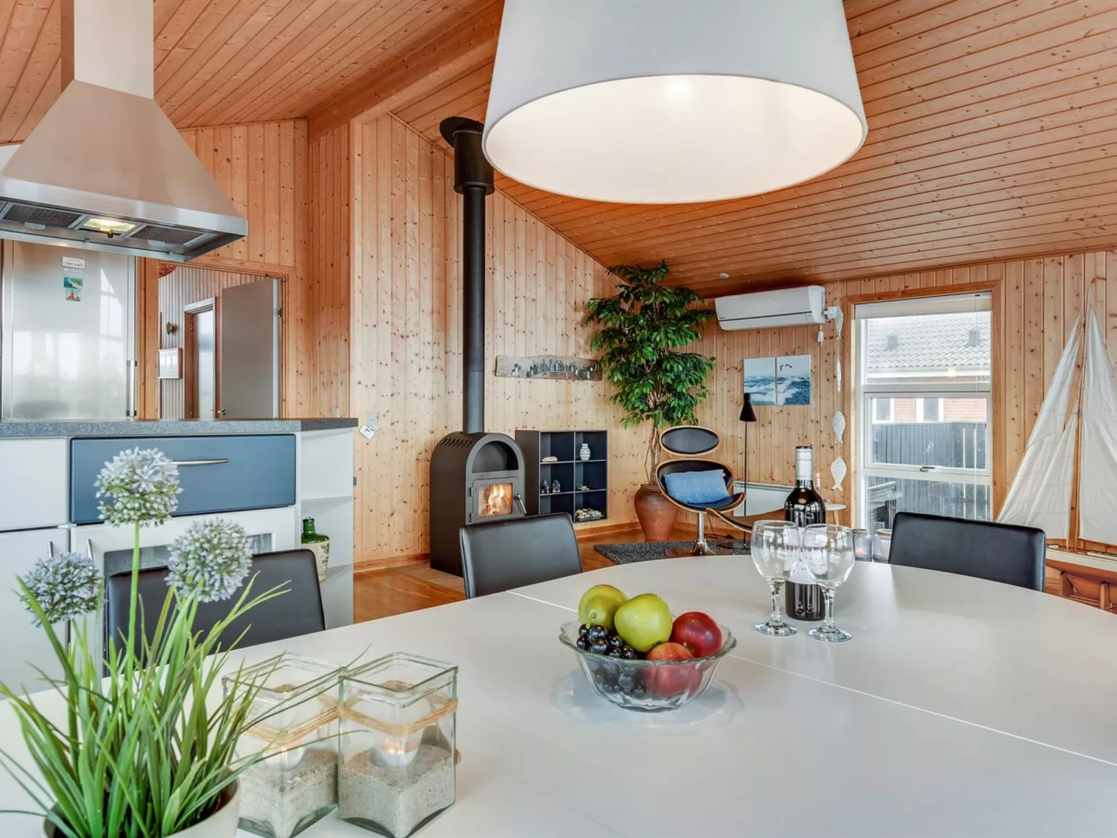 "Arni" - 150m from the sea-Inside