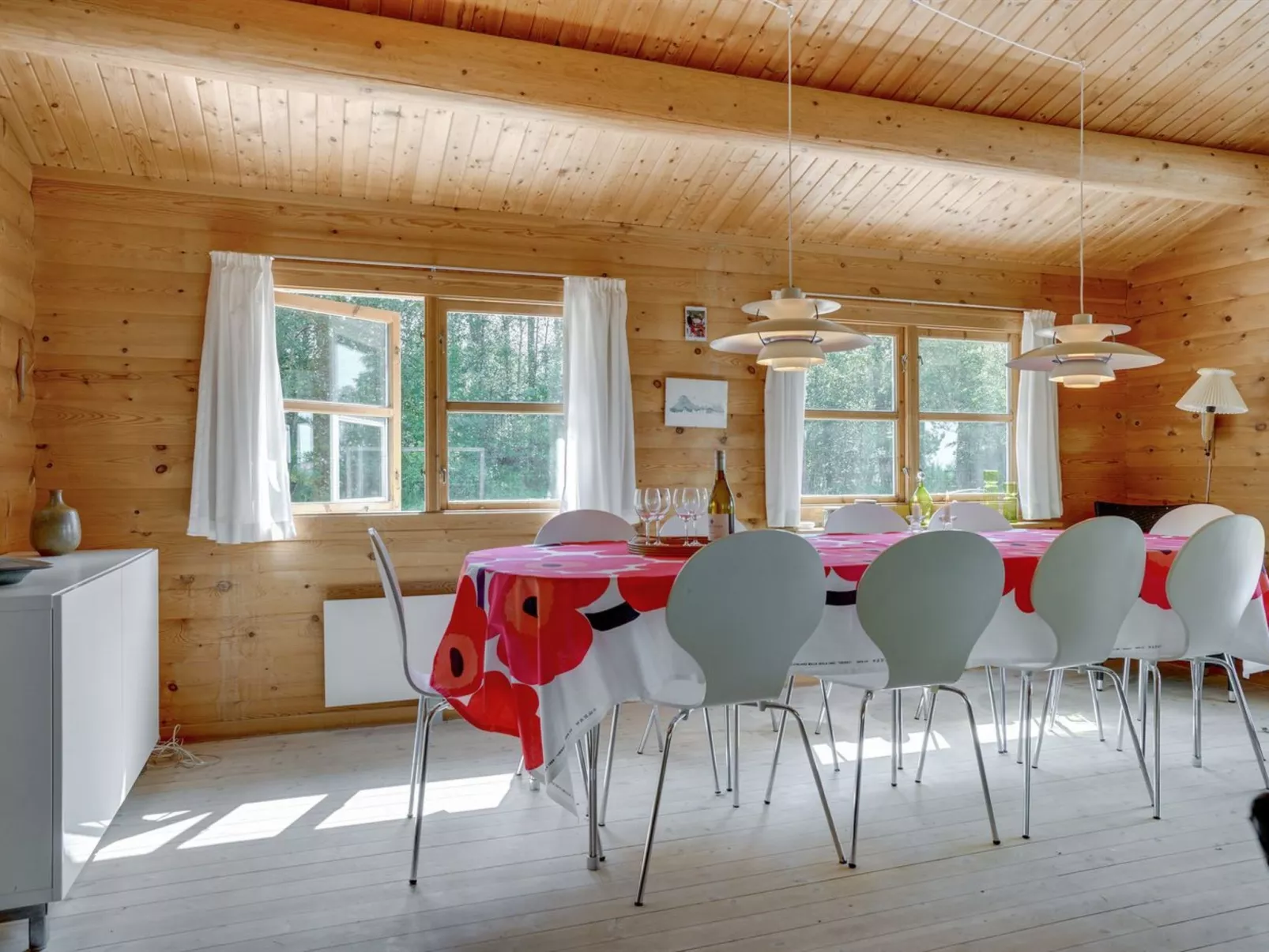 "Wimar" - 200m from the sea-Dedans