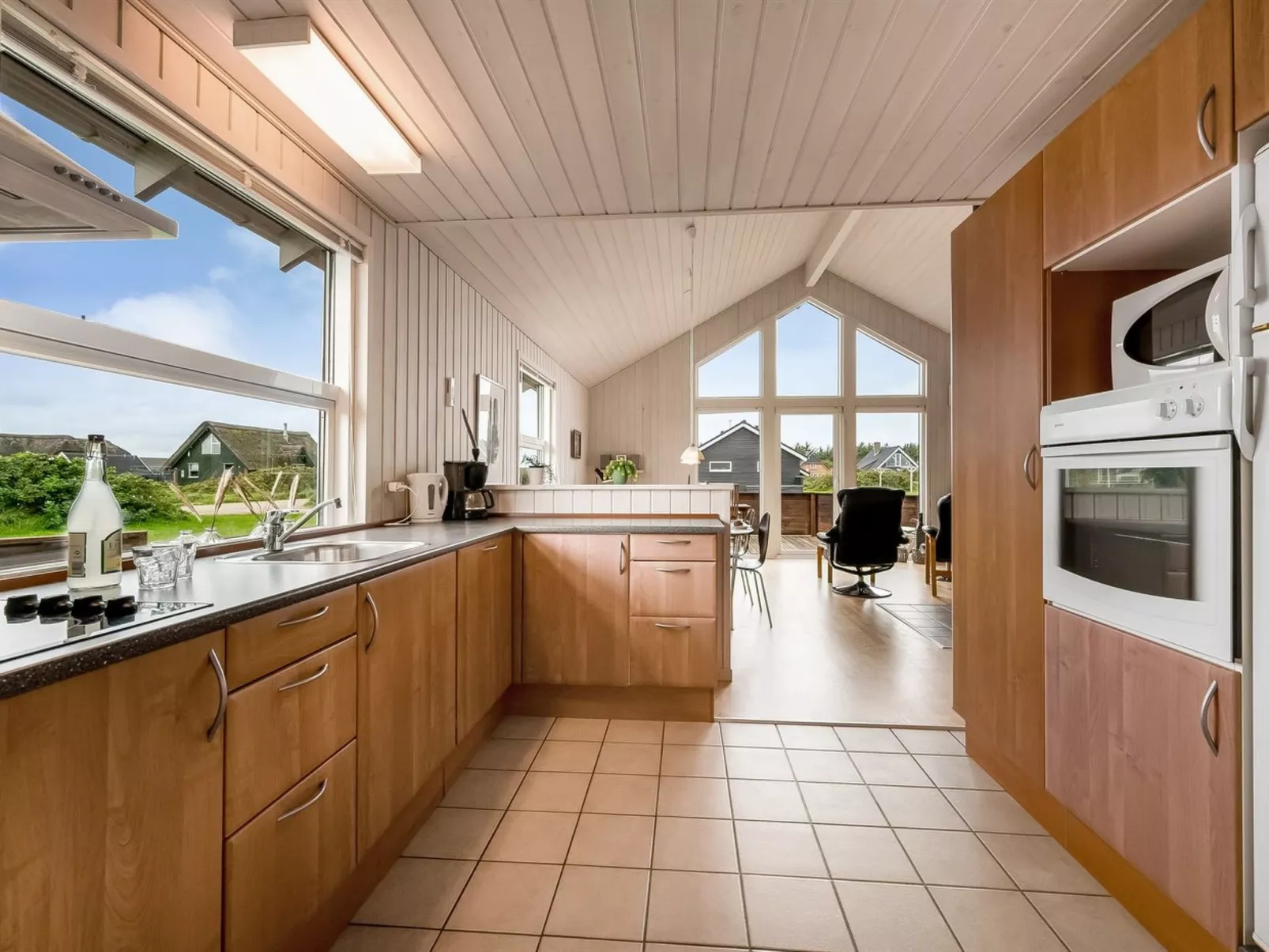 "Erland" - 500m from the sea-Inside