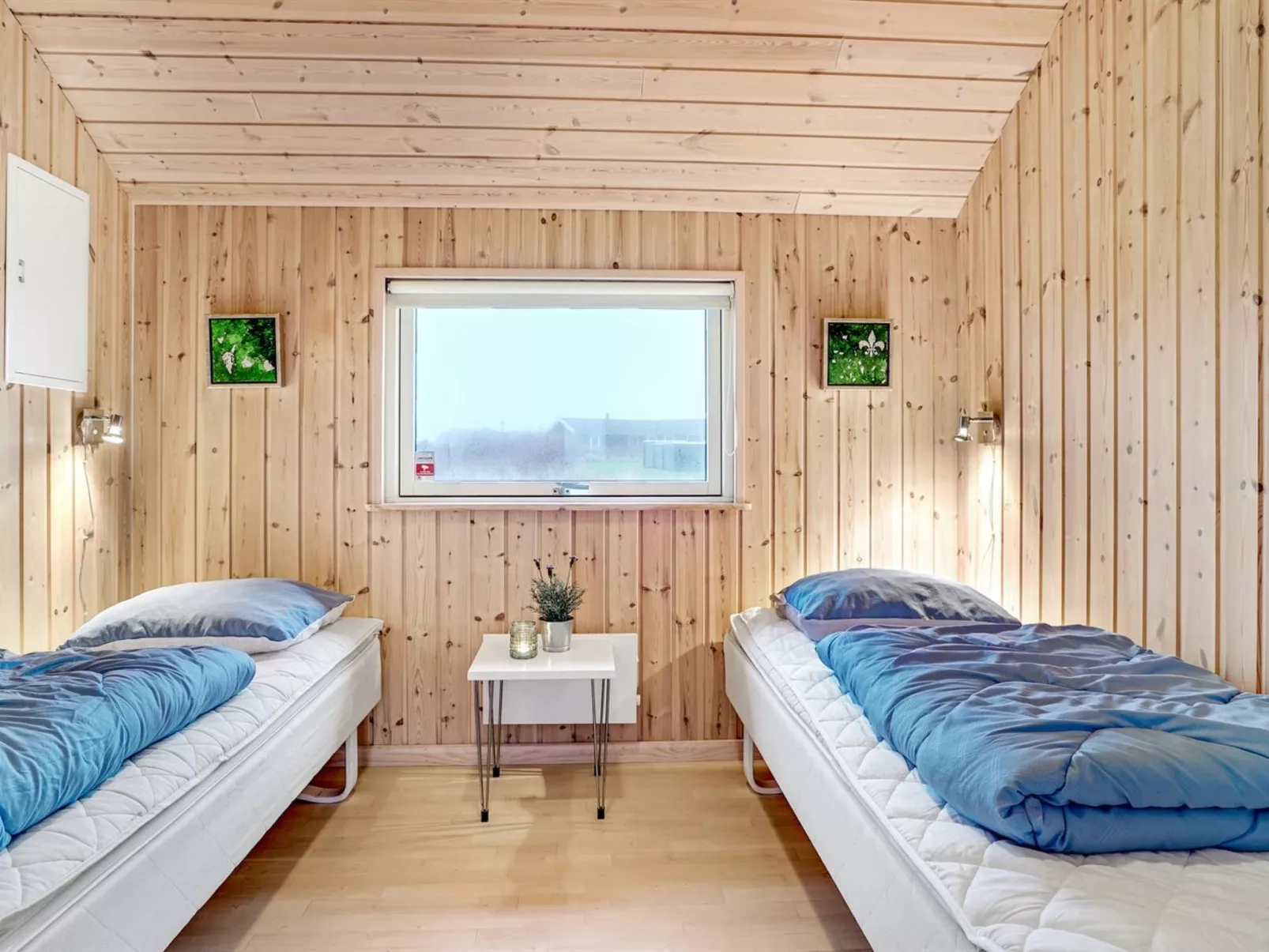 "Mattis" - 650m from the sea-Inside