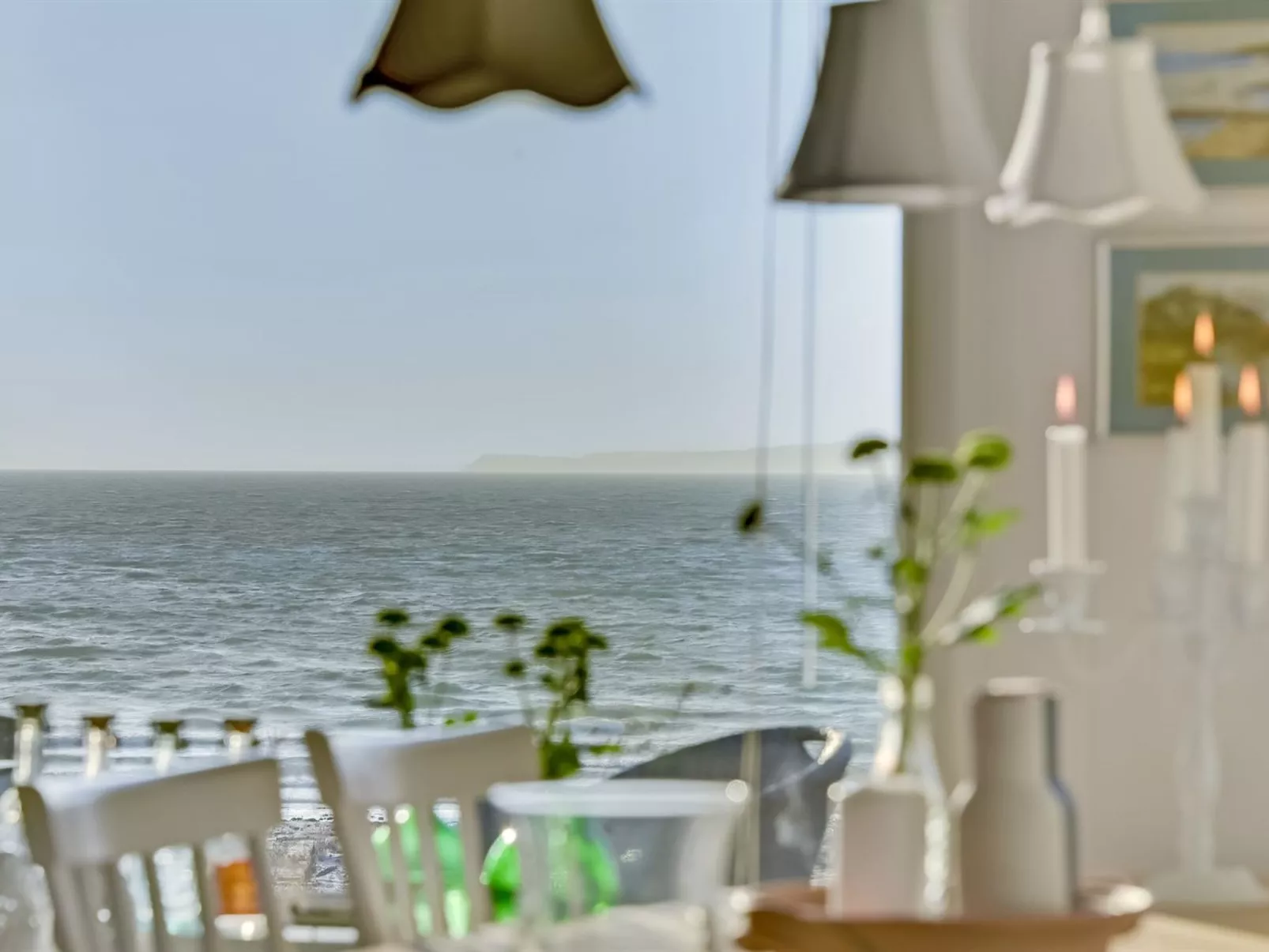 "Ose" - 50m from the sea-Dedans