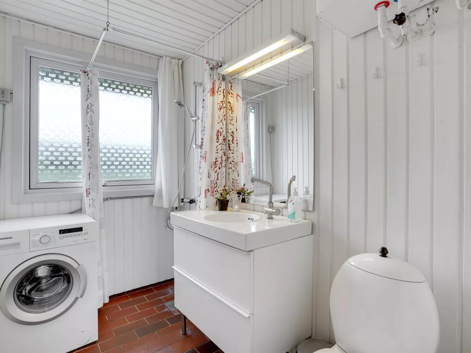 "Siv" -  from the sea-Dedans