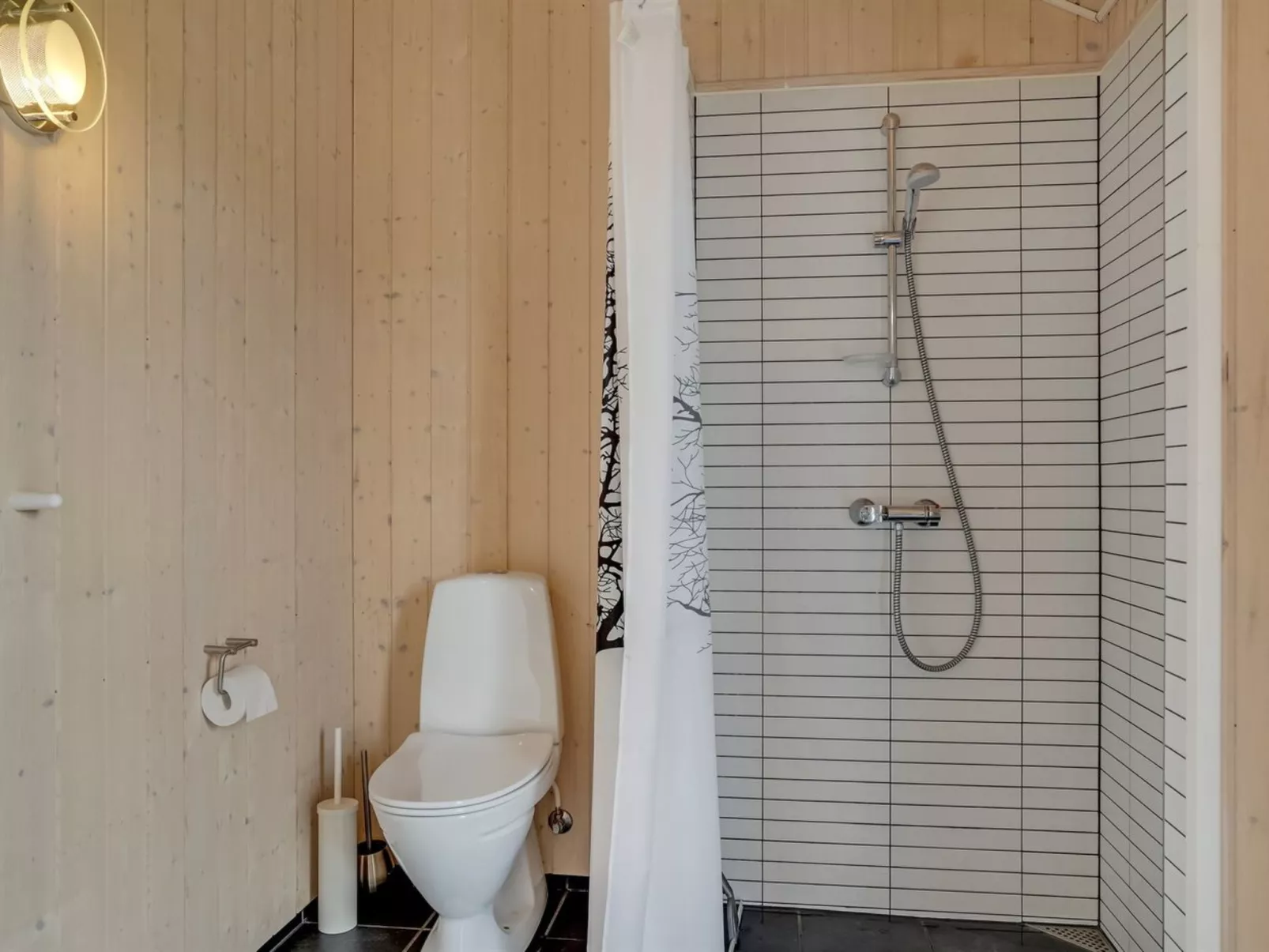 "Illona" -  from the sea-Inside