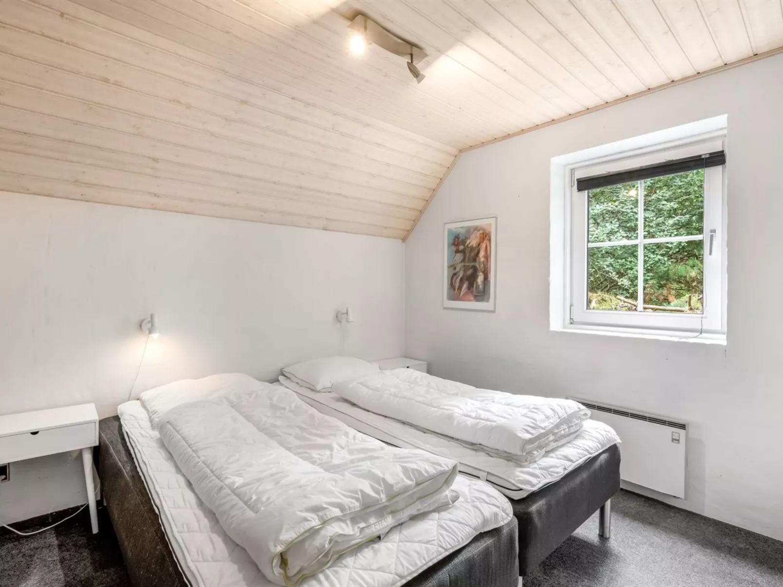 "Hedi" - 900m from the sea-Inside