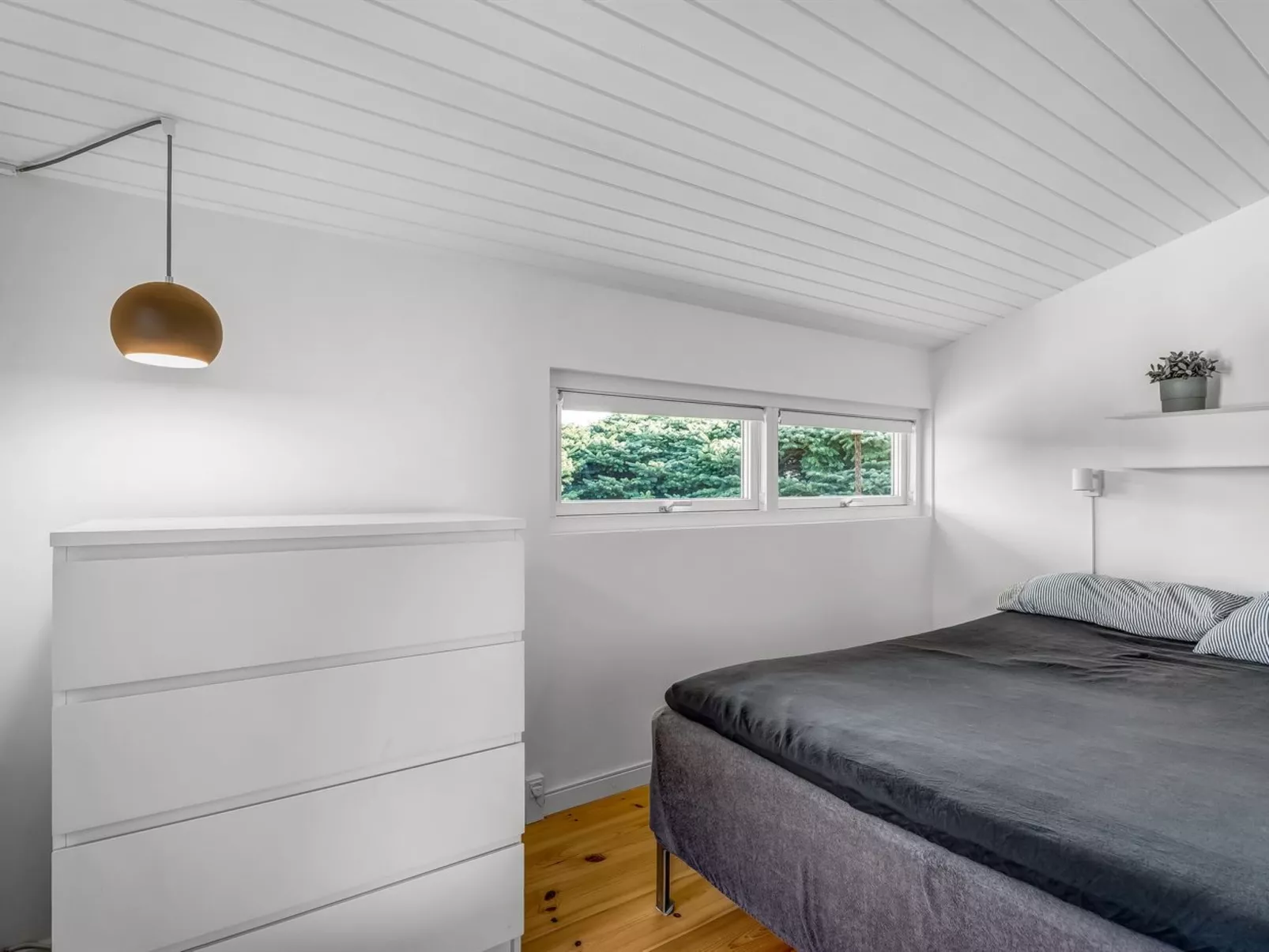 "Allaine" - 500m from the sea-Drinnen