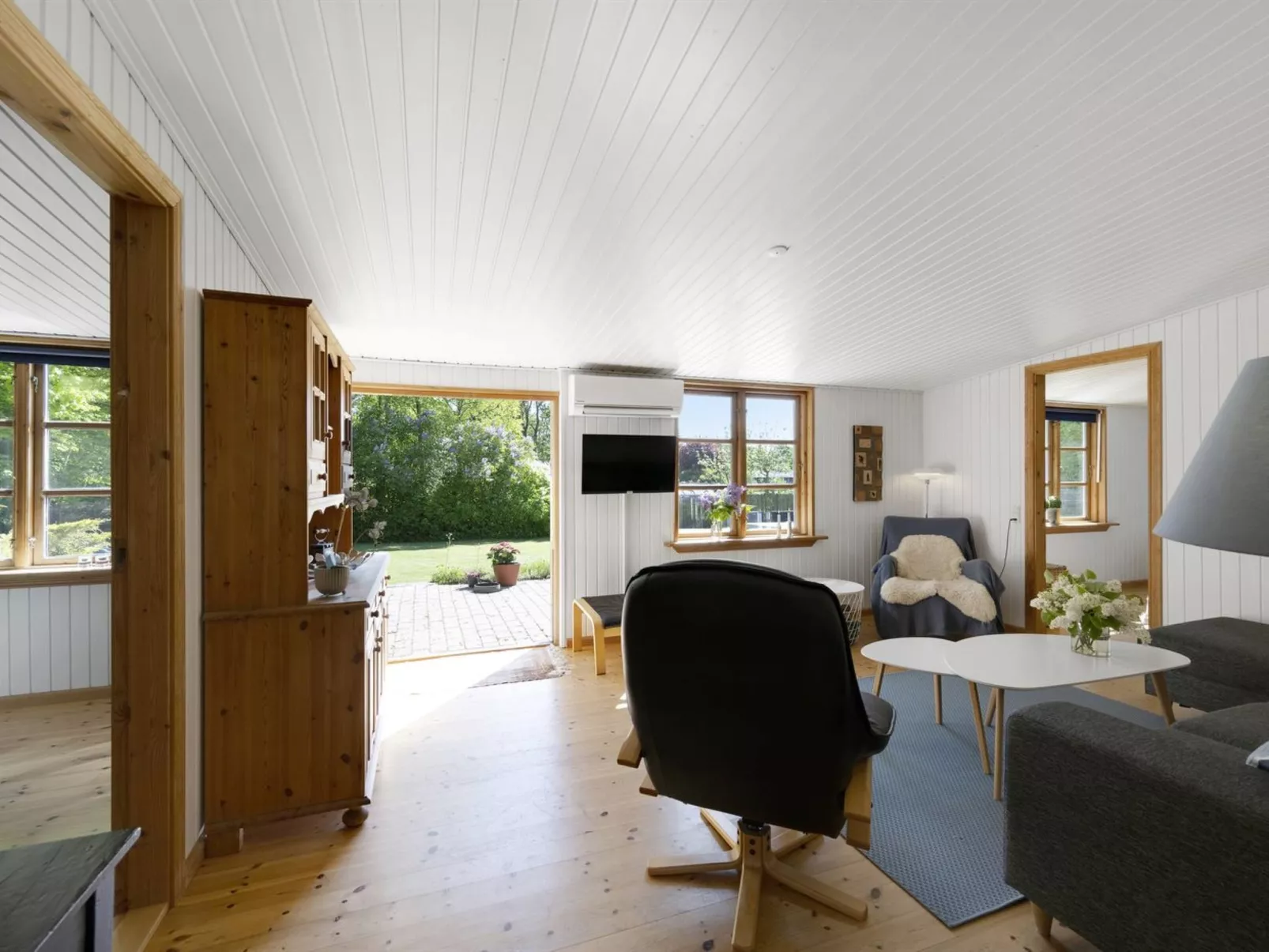 "Ilena" - 16.3km from the sea-Drinnen