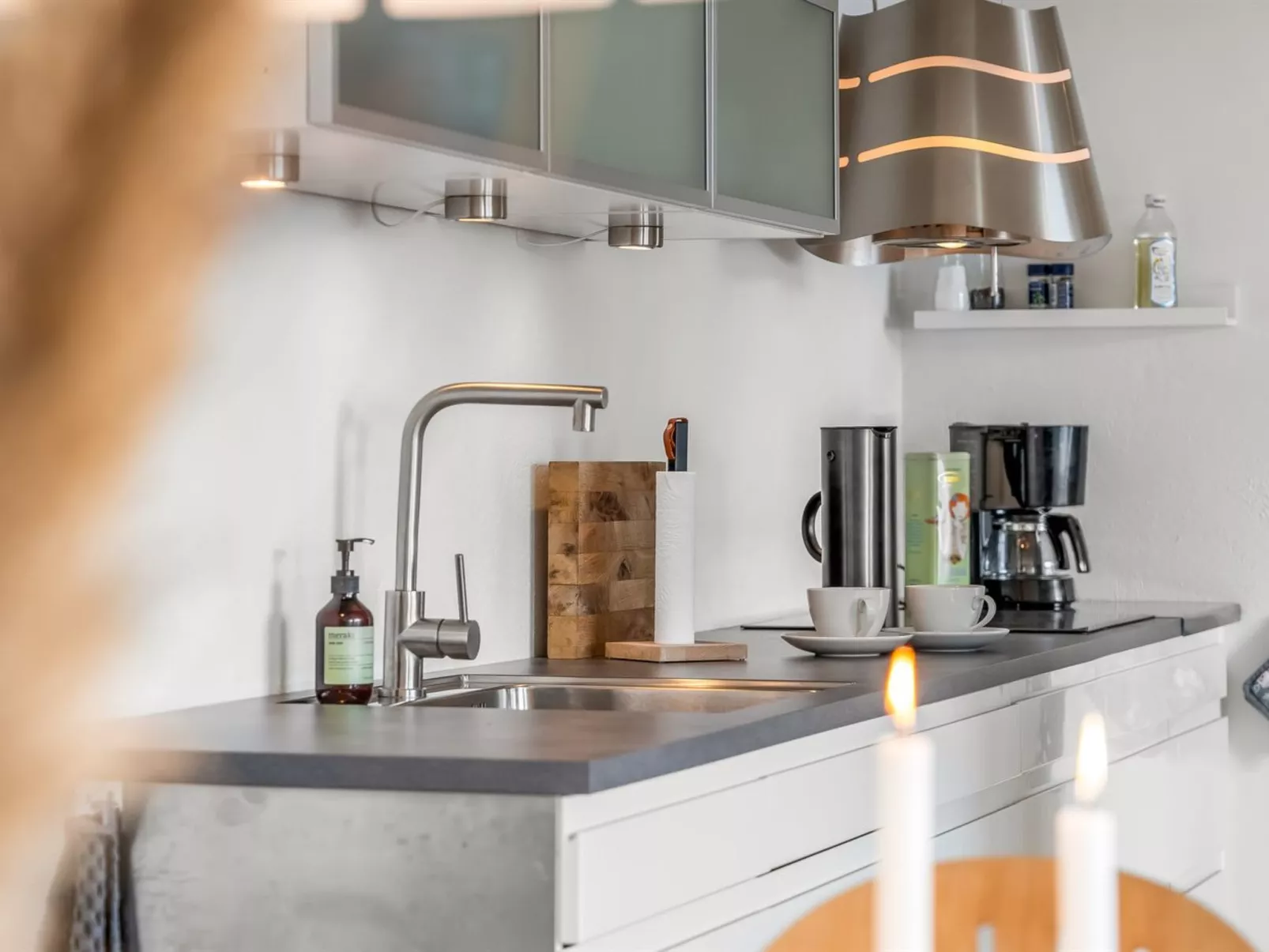 "Tarvo" - 400m from the sea-Drinnen