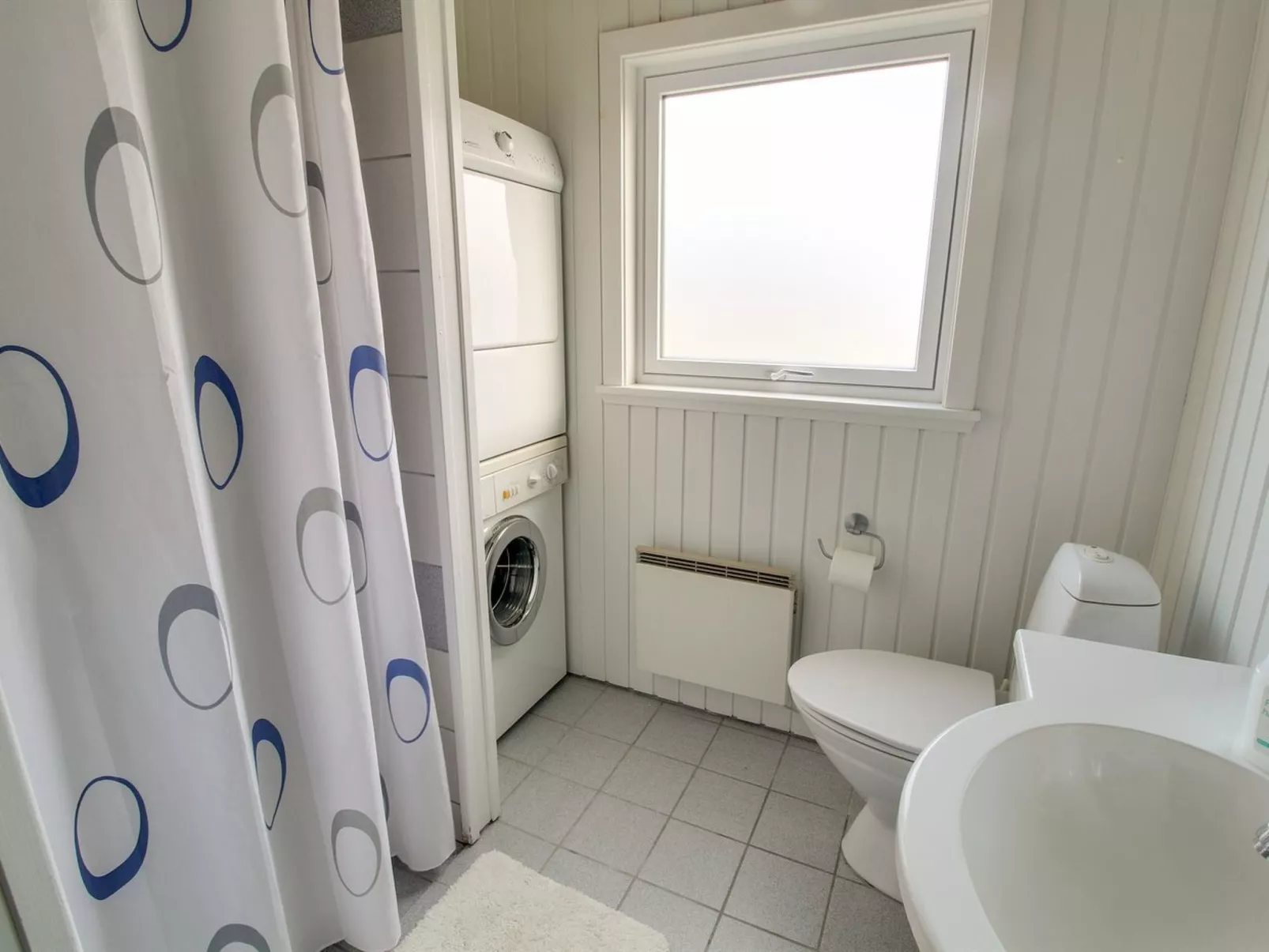 "Andine" - 1.2km from the sea-Inside