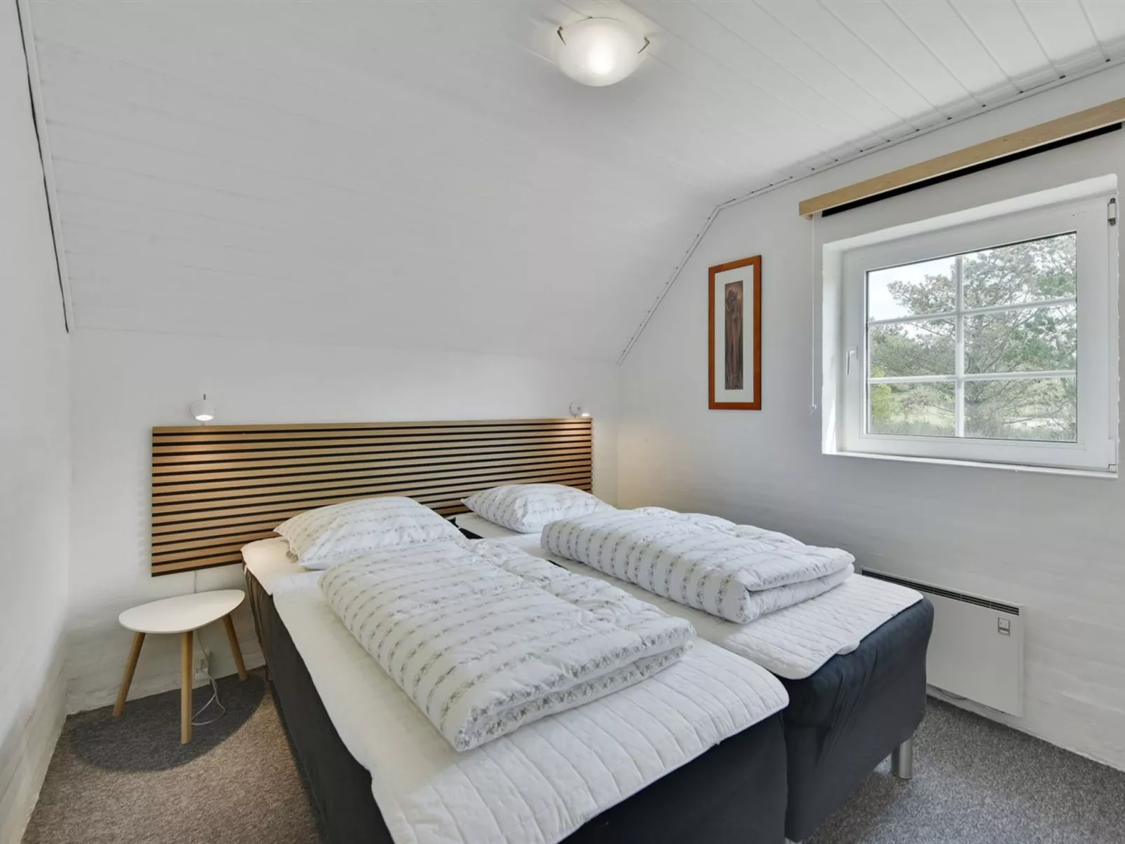 "Jorkin" - 1.8km from the sea-Inside