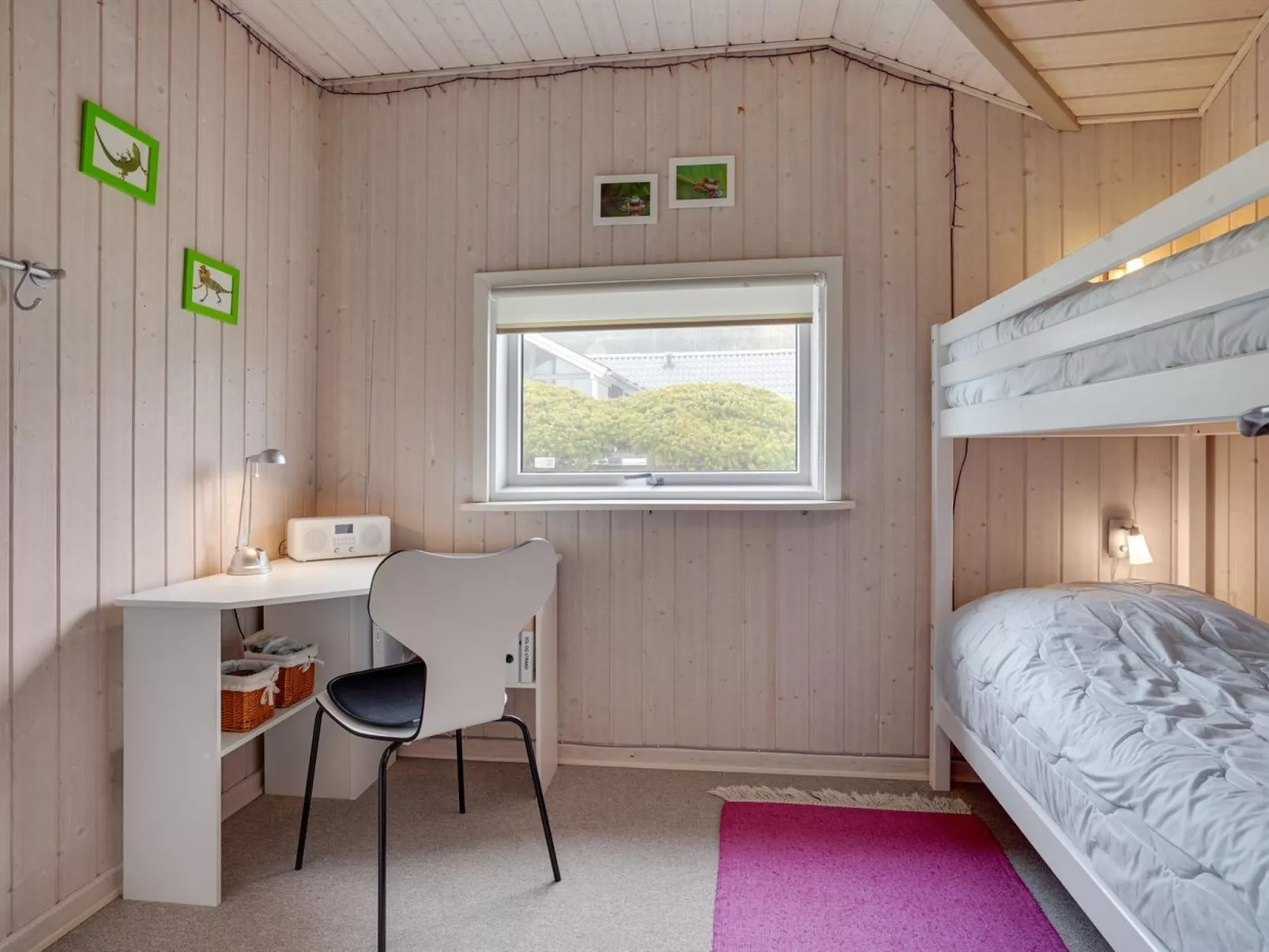 "Ebbeline" - 150m from the sea-Dedans