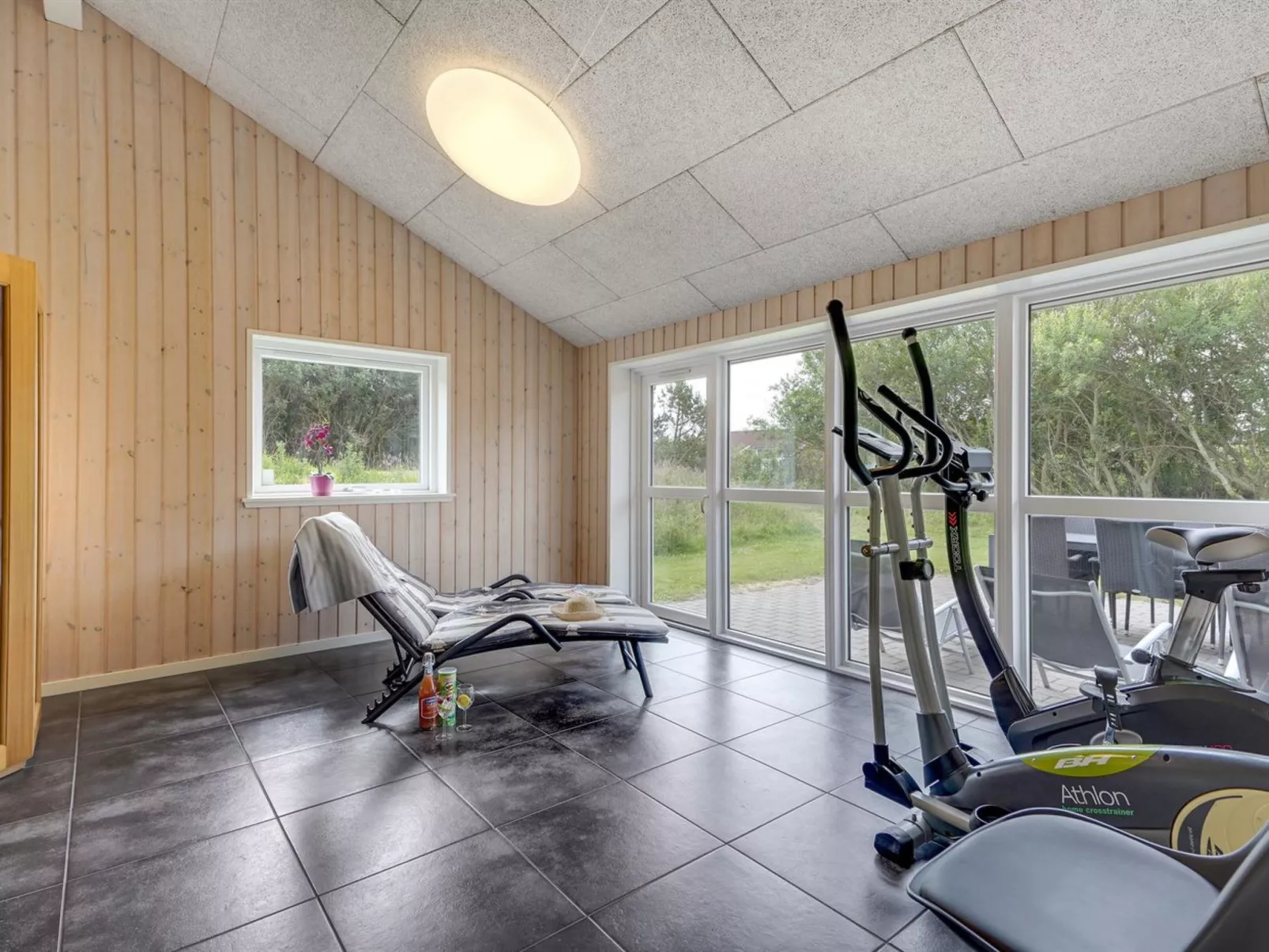 "Janita" - 800m from the sea-Dedans