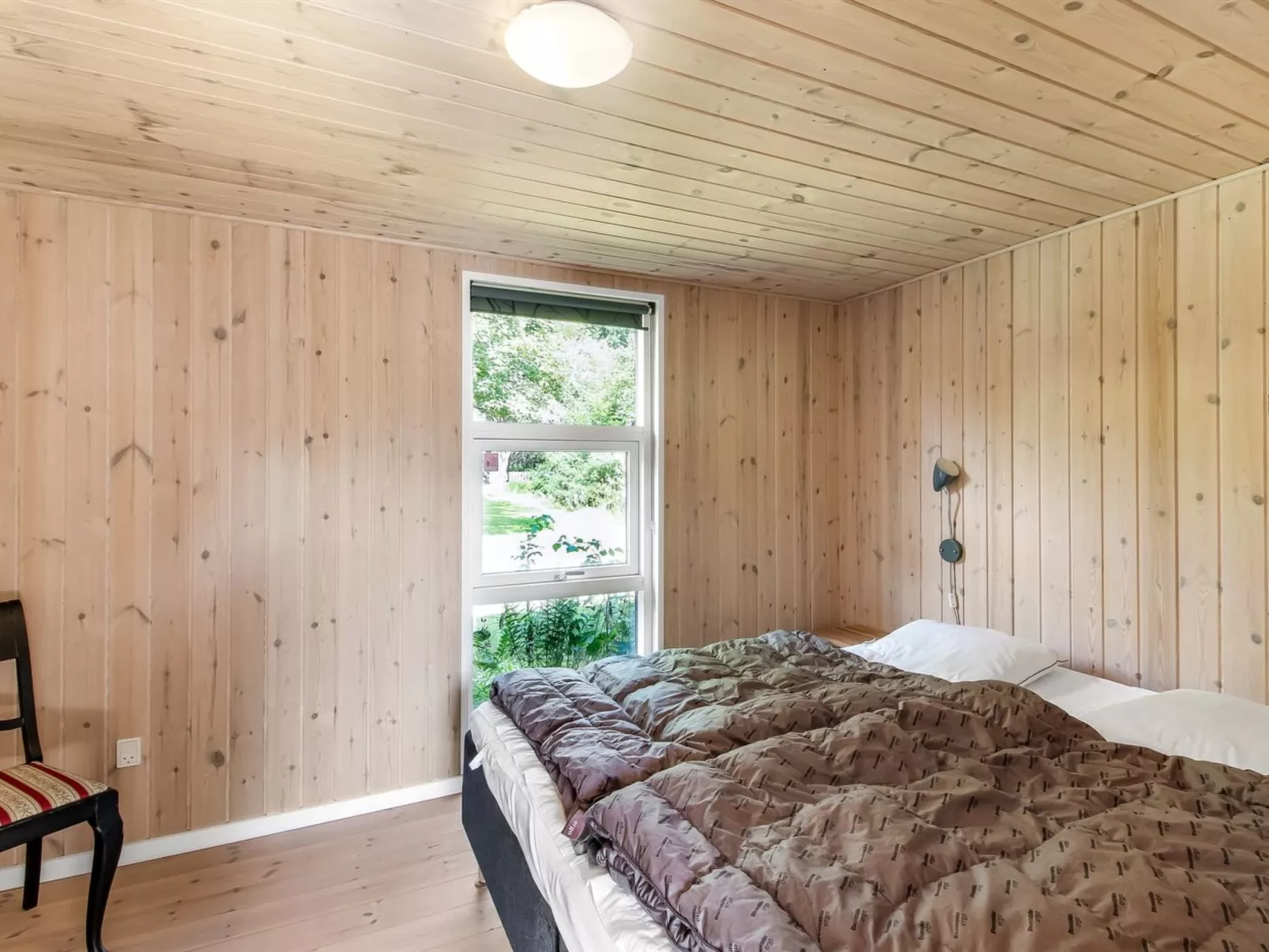 "Swale" - 500m from the sea-Drinnen