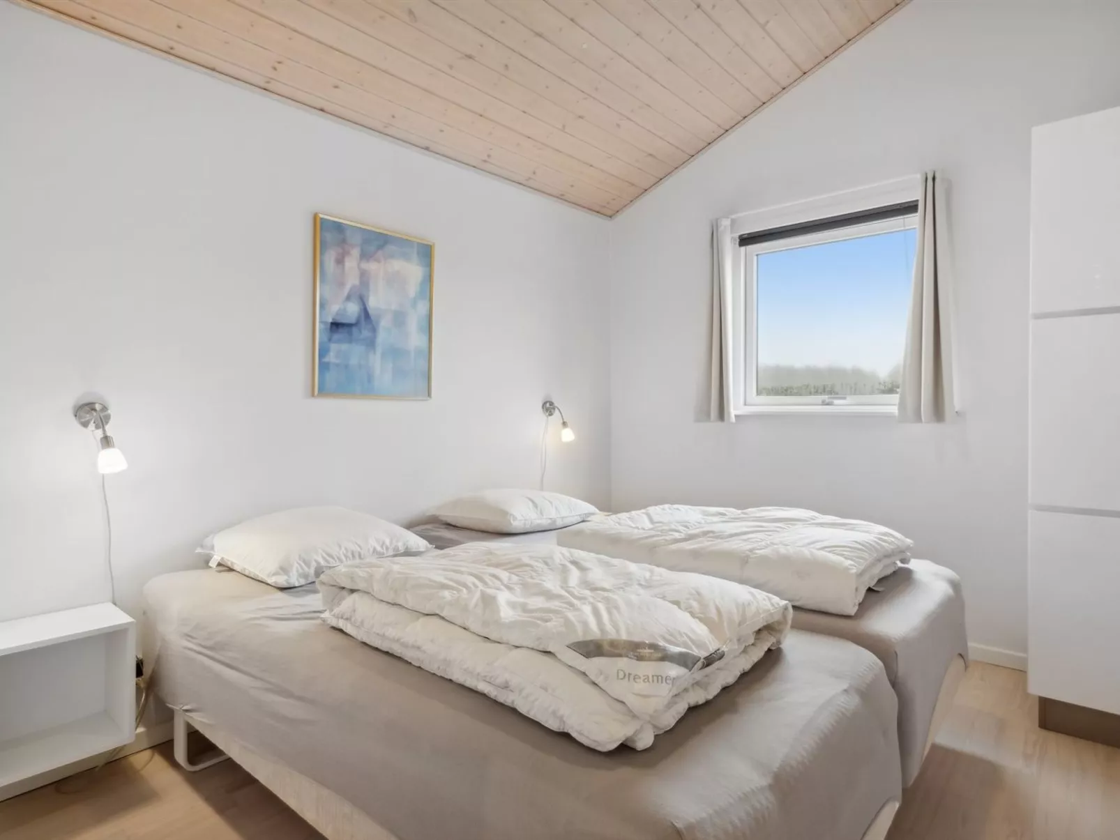 "Reimer" - 700m from the sea-Drinnen