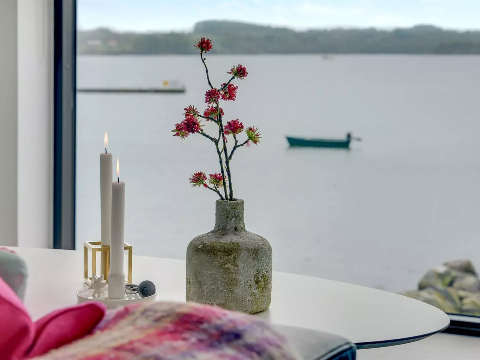 "Florinda" - 10m from the sea-Outside