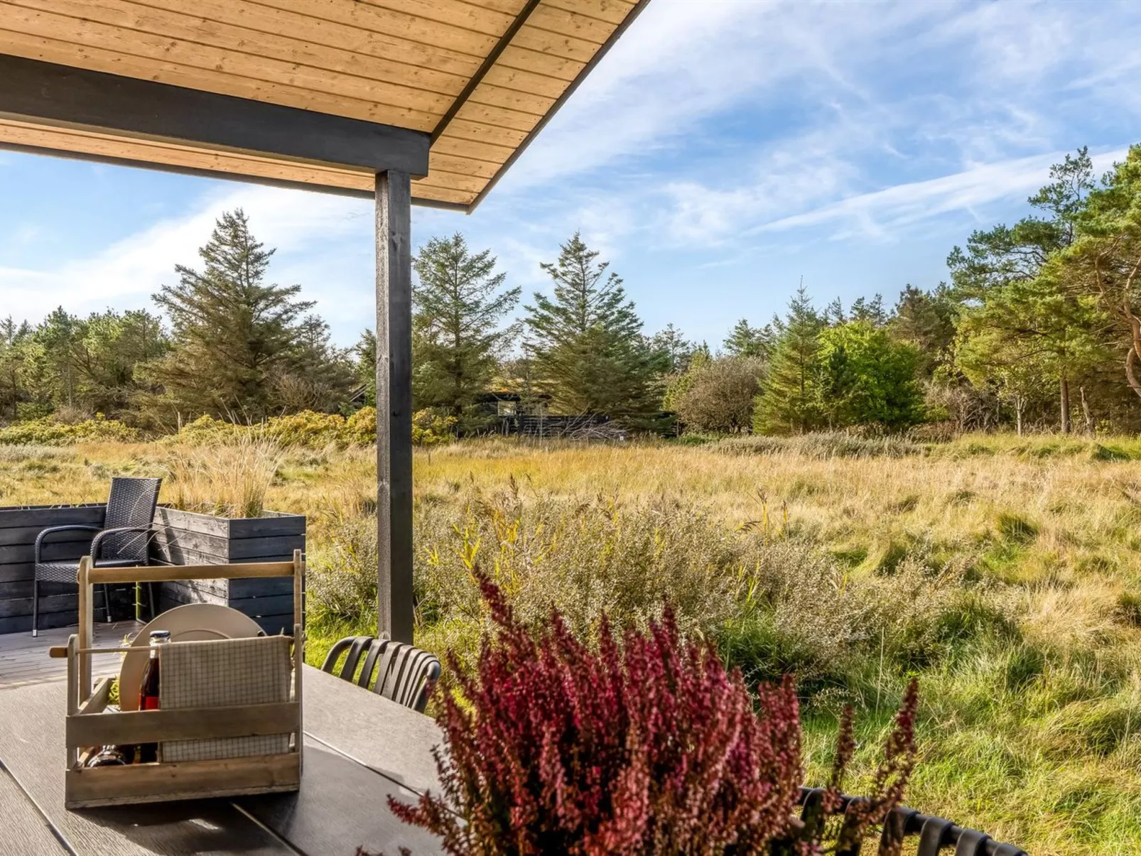 "Yaim" - 800m from the sea-Draußen