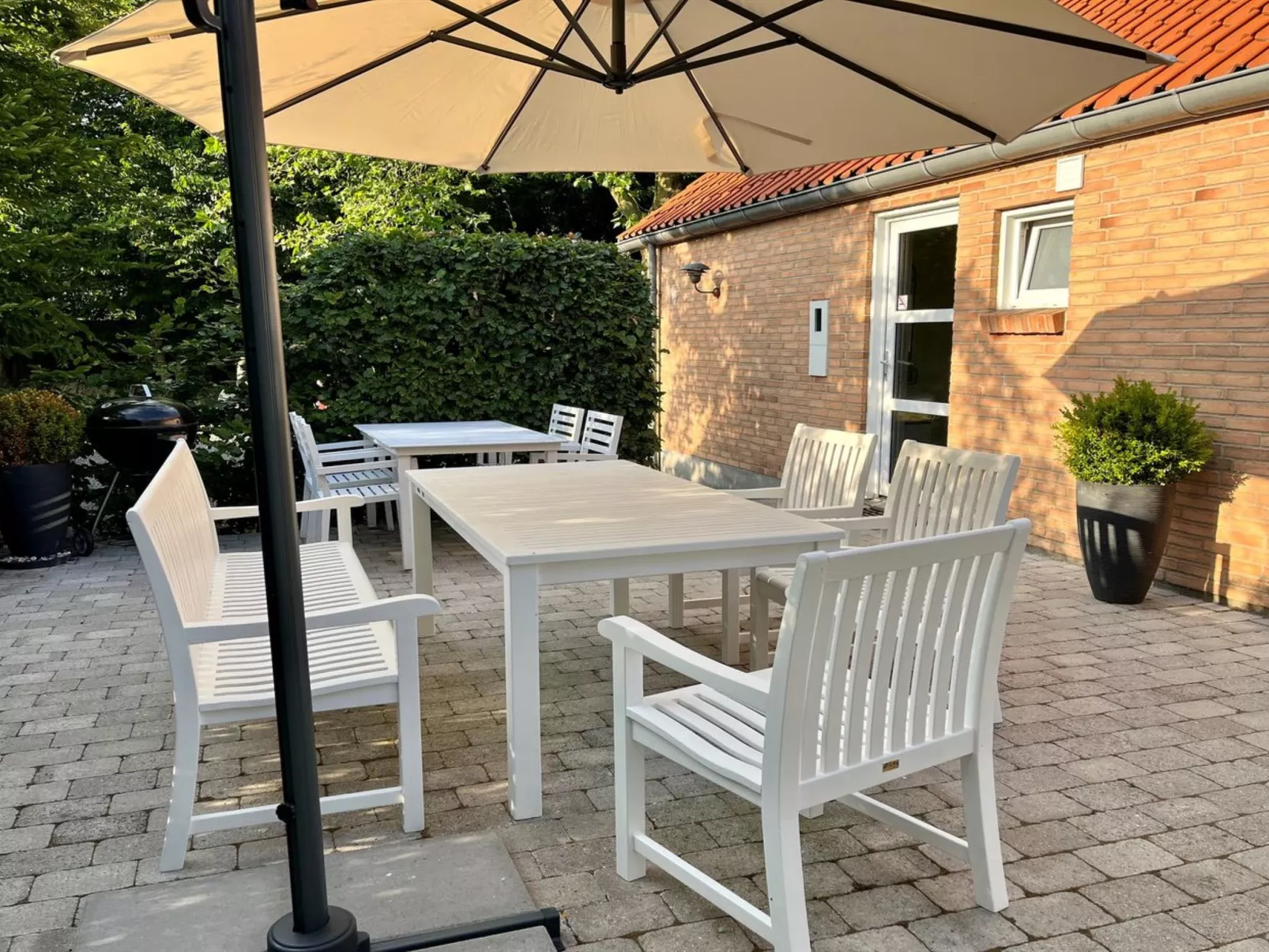 "Marjukka" - 10m from the sea-Outside