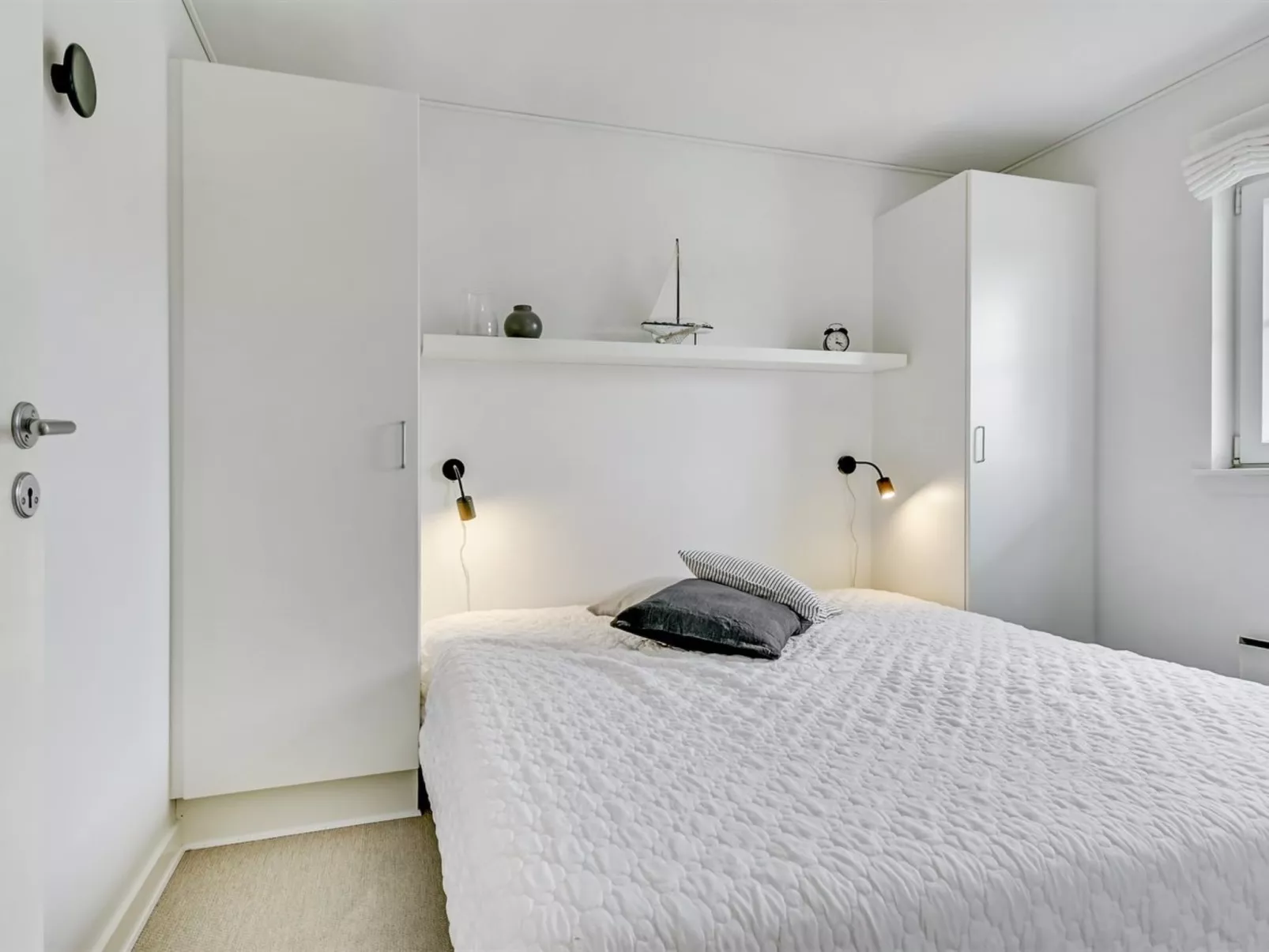 "Bleike" - 250m from the sea-Drinnen