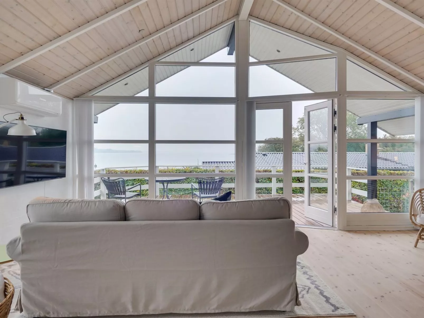 "Nica" - 100m from the sea-Dedans