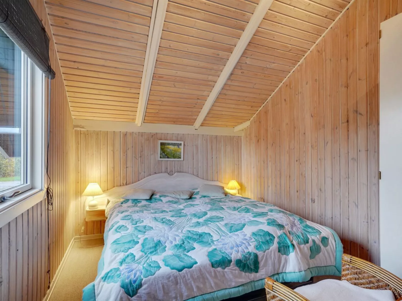 "Simonia" - 600m from the sea-Inside