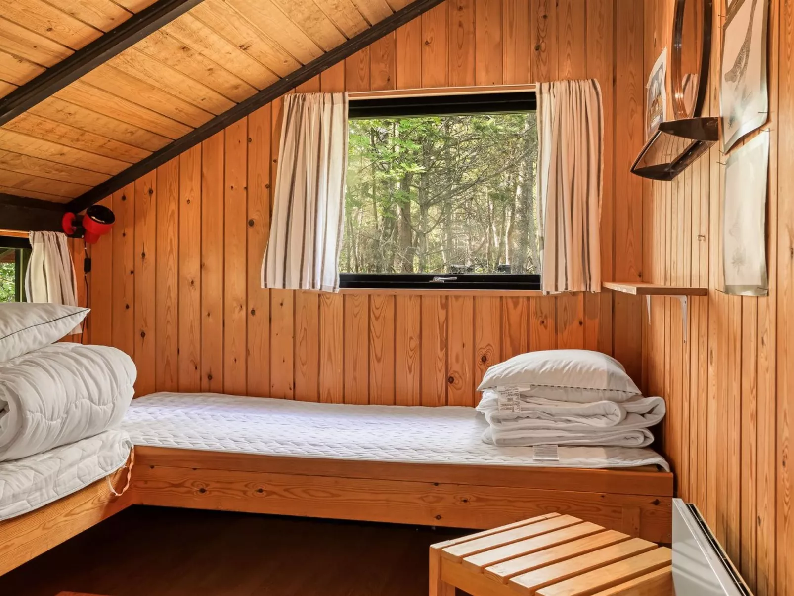 "Elfrieda" - 1.6km from the sea-Dedans