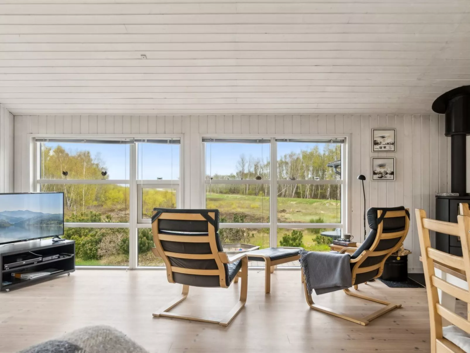 "Farah" - 275m from the sea-Dedans