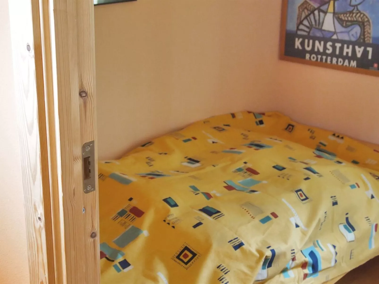 "Hoimar" - 400m from the sea-Drinnen