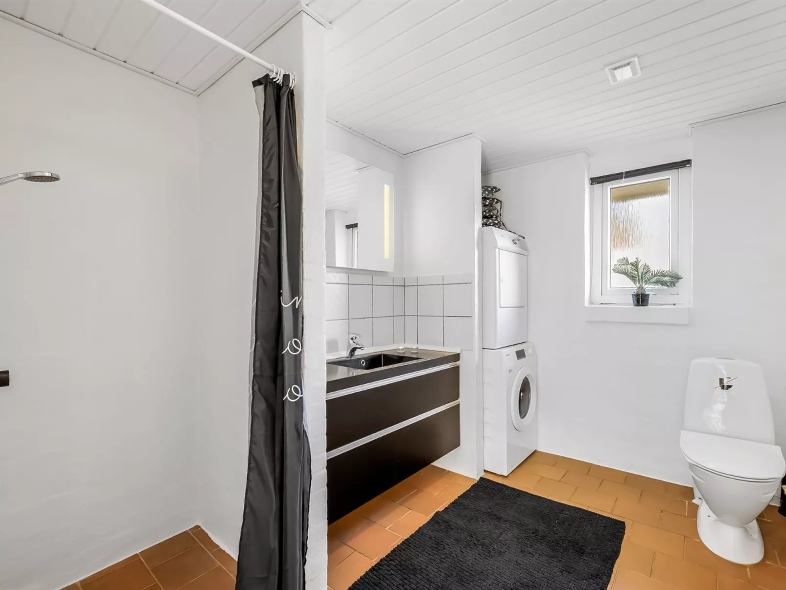 "Ewy" - 300m from the sea-Dedans